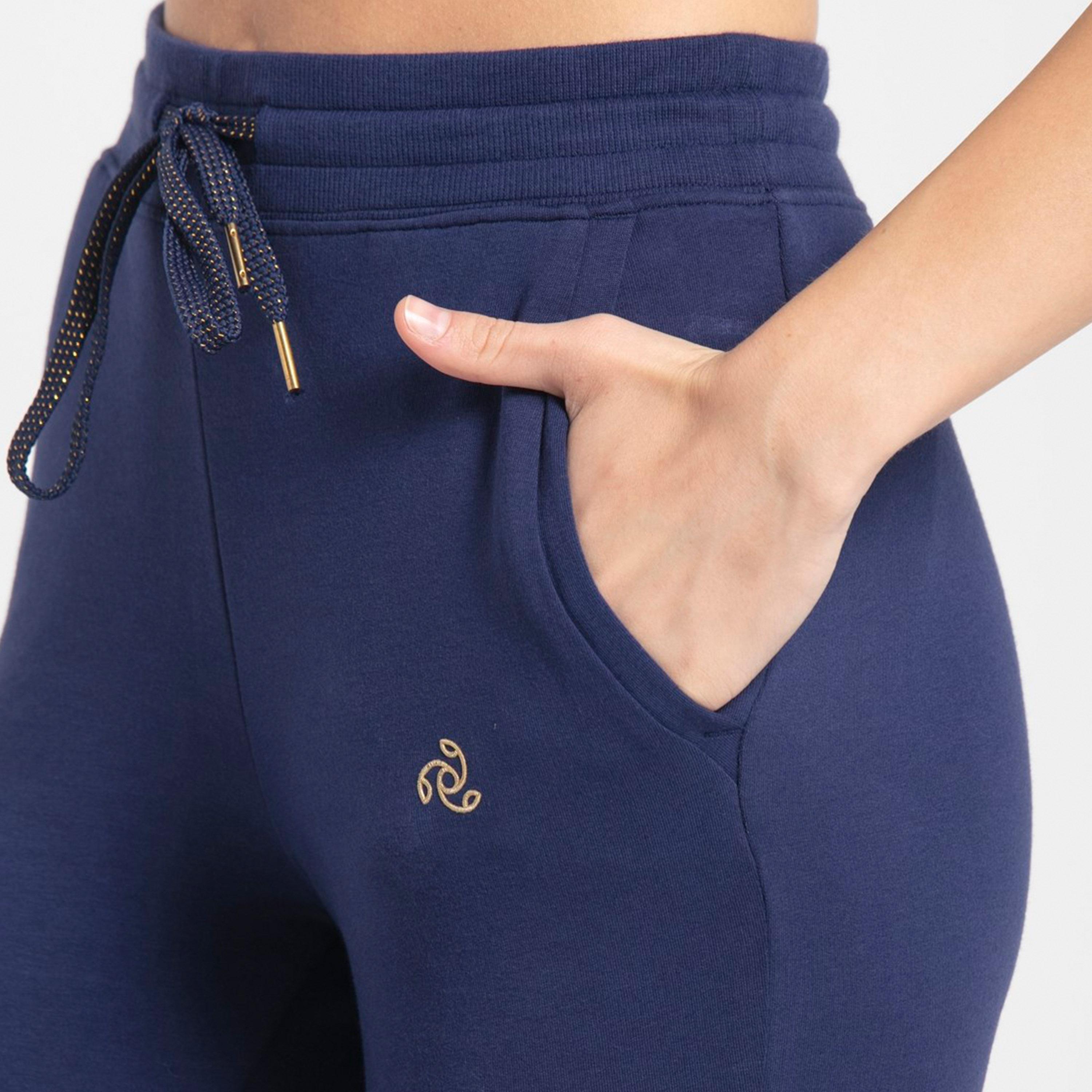 بنطال رياضي حريمي من جوكى-women-clothing-sportswearandactivewear-bottoms-image-24