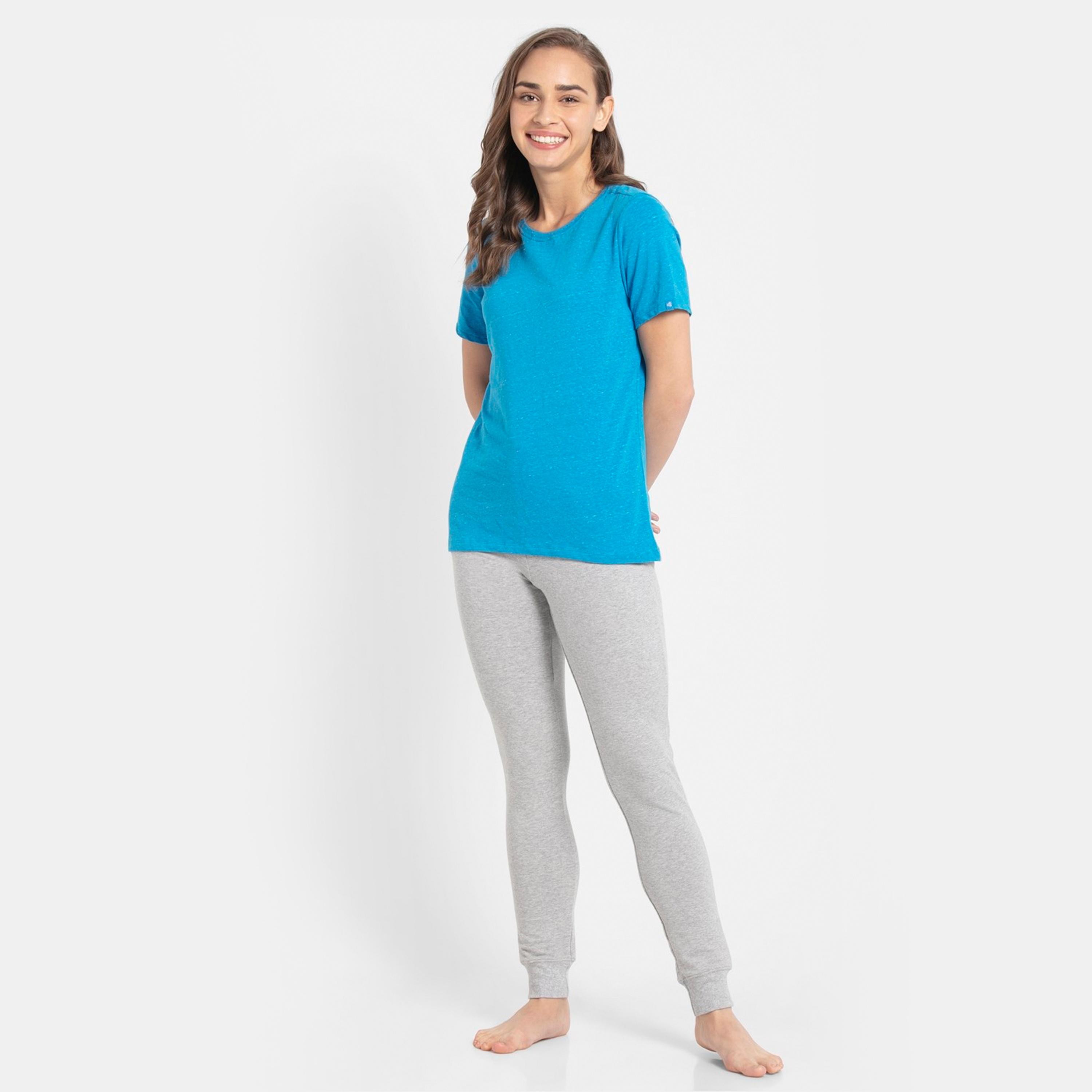 بنطال رياضي حريمي من جوكى-women-clothing-sportswearandactivewear-bottoms-image-28