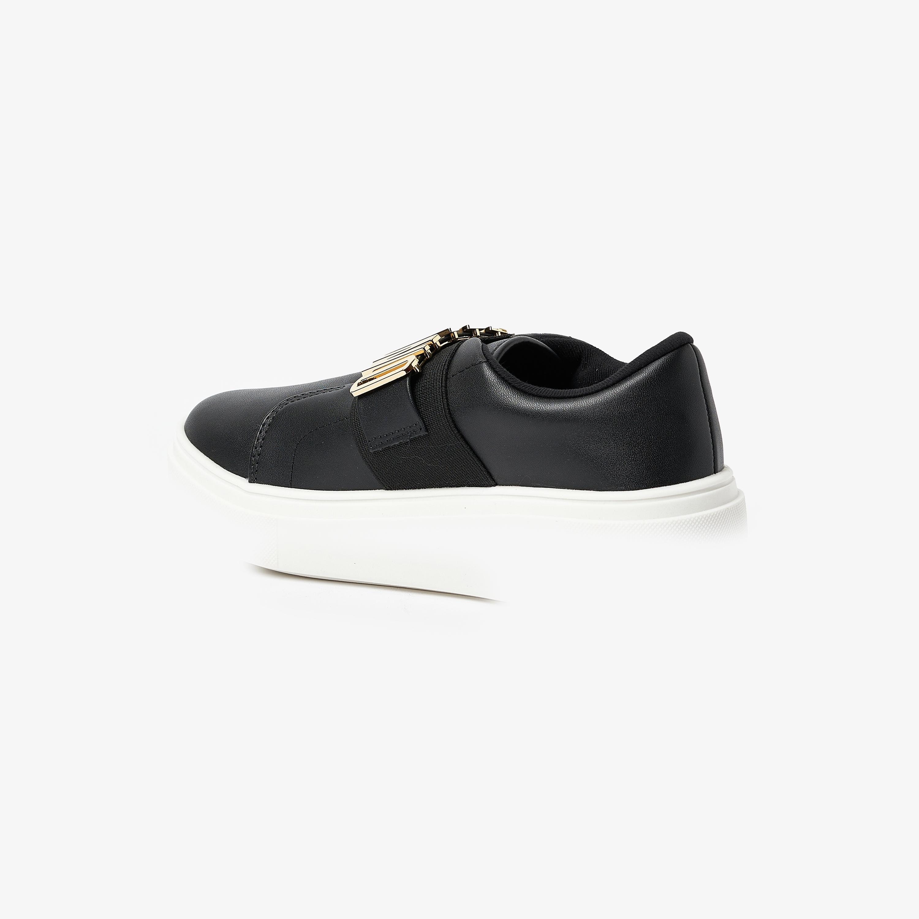 Vizzano by Geoomnii Women's Lace Up Low Top Sneakers | 1339-320-7286       -women-shoes-sneakers-image-3