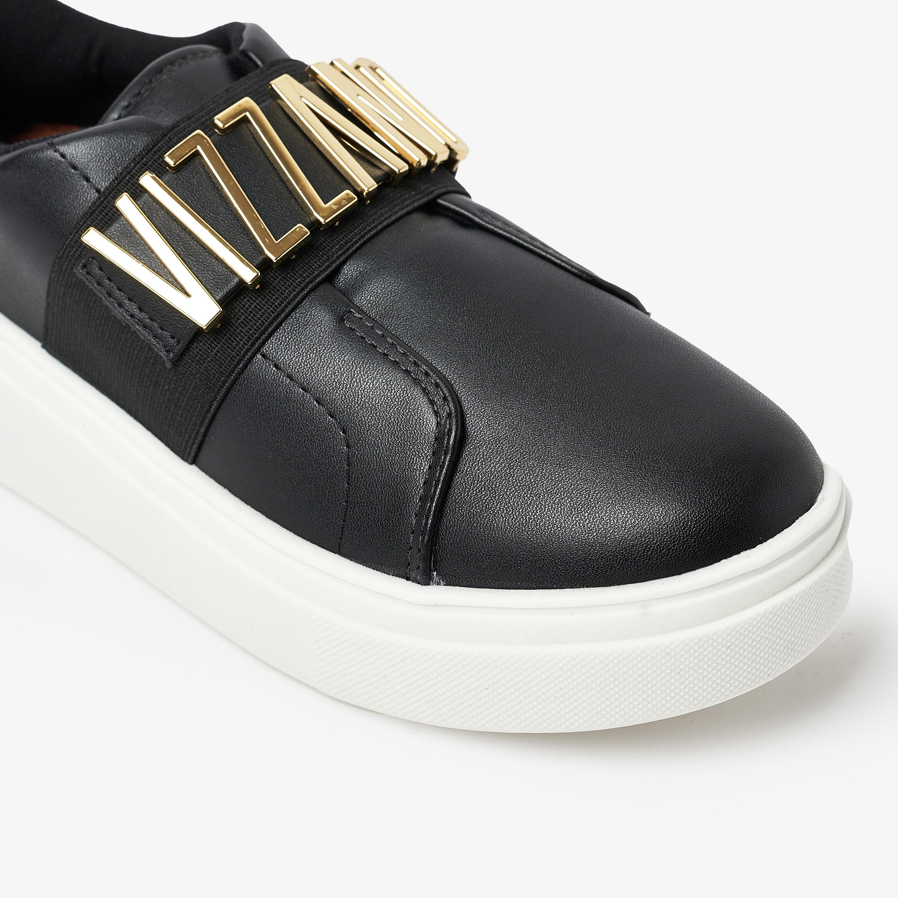Vizzano by Geoomnii Women's Lace Up Low Top Sneakers | 1339-320-7286       -women-shoes-sneakers-image-5