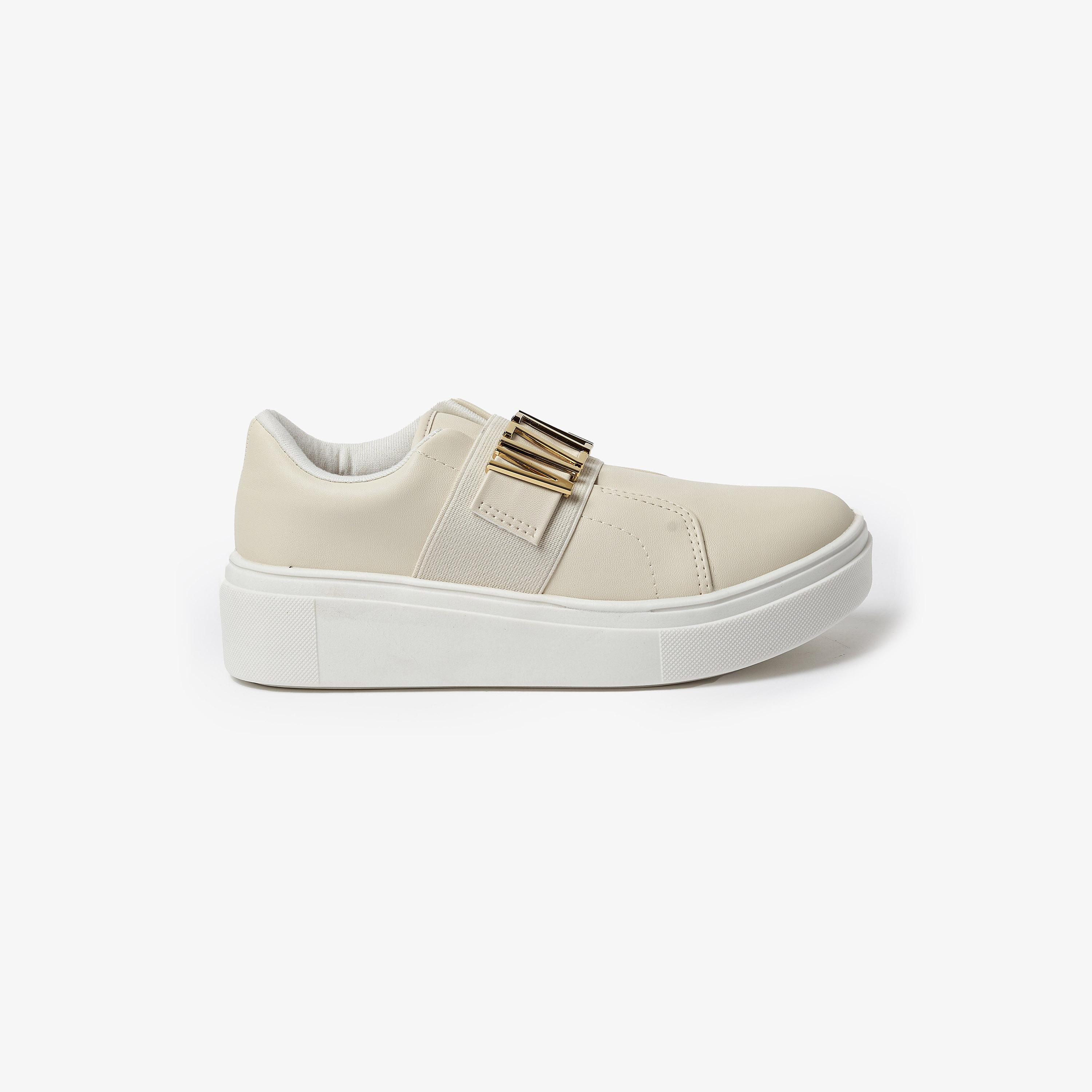 Vizzano by Geoomnii Women's Lace Up Low Top Sneakers | 1339-320-7286       -women-shoes-sneakers-image-2