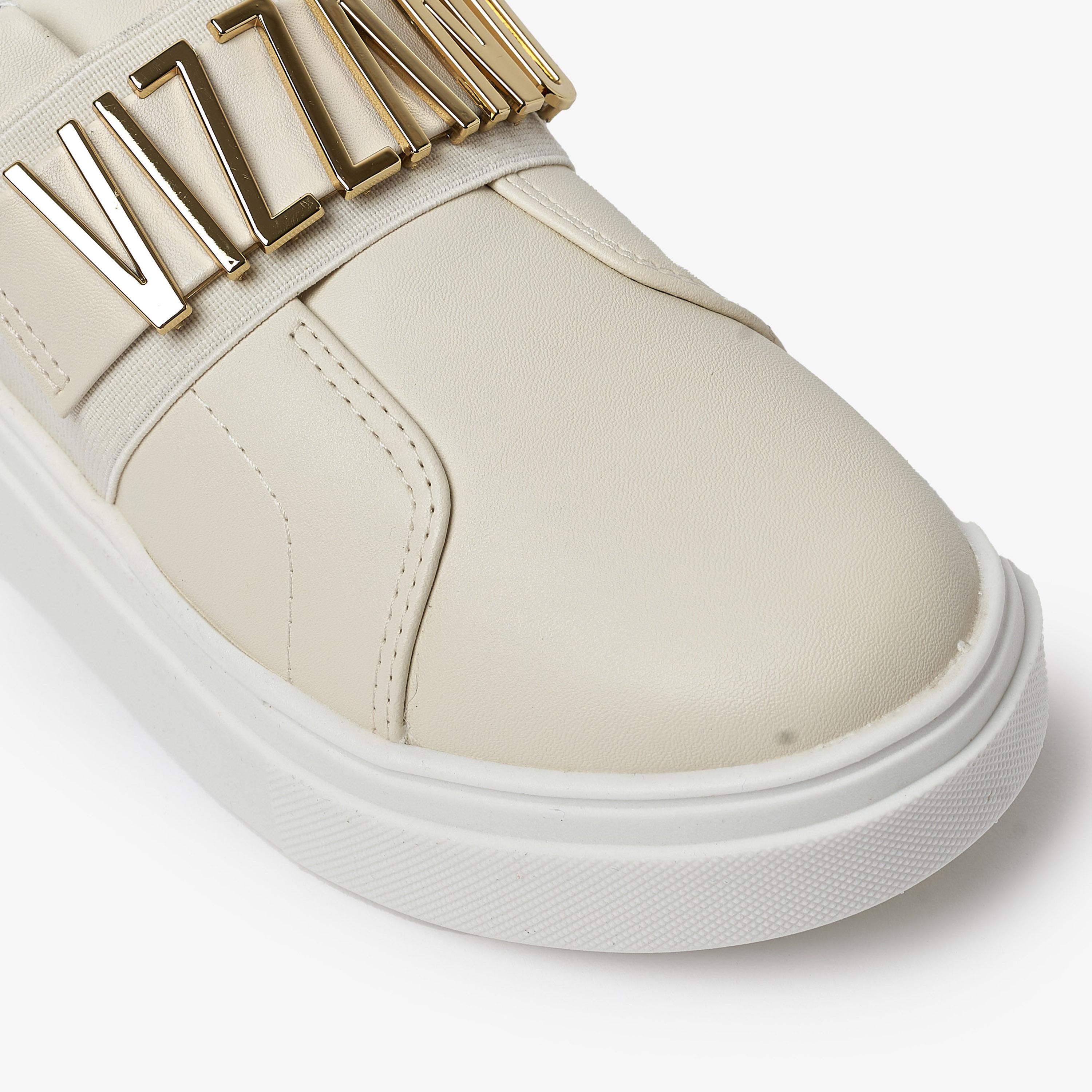 Vizzano by Geoomnii Women's Lace Up Low Top Sneakers | 1339-320-7286       -women-shoes-sneakers-image-5
