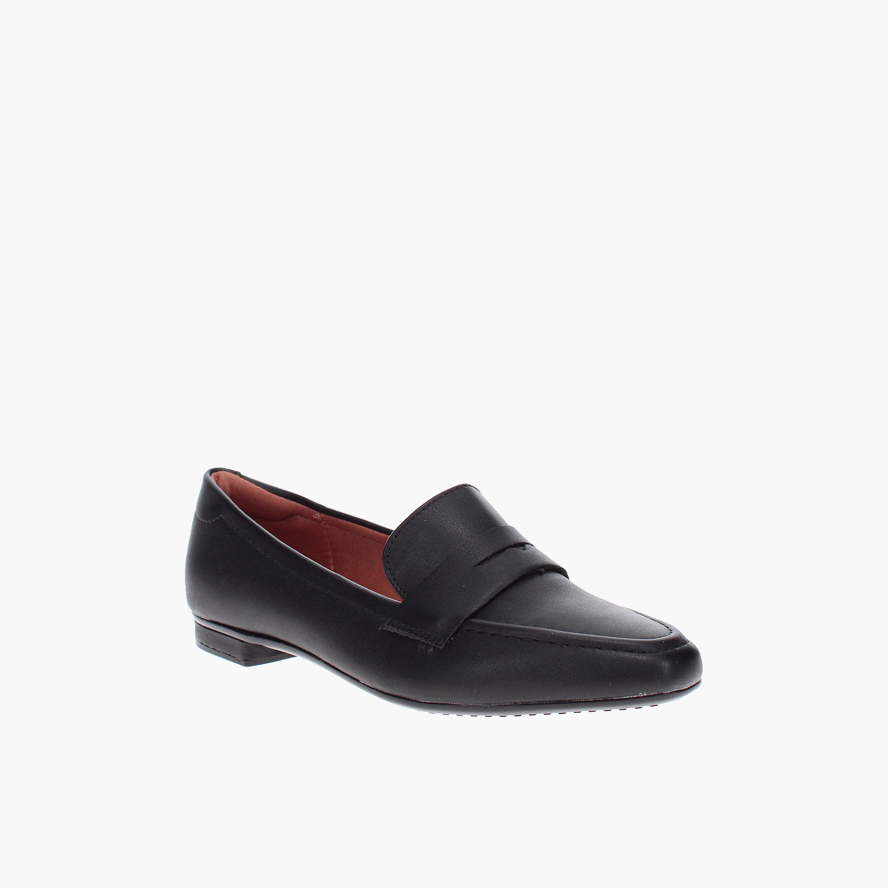 فيزانو - حذاء نسائي سهل الارتداء | 1351-105-7286-15745-women-shoes-flats-loafers-image-1
