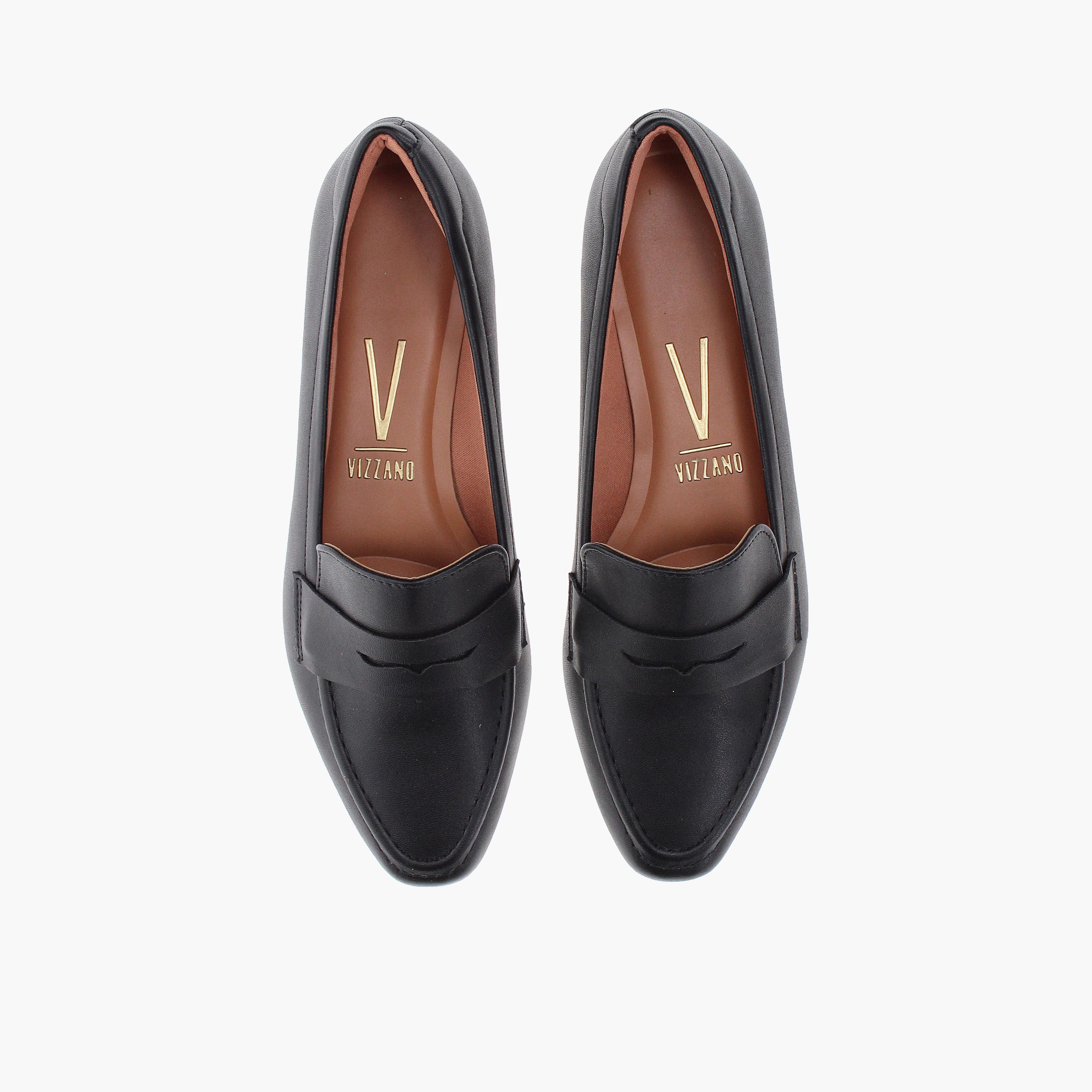 فيزانو - حذاء نسائي سهل الارتداء | 1351-105-7286-15745-women-shoes-flats-loafers-image-5
