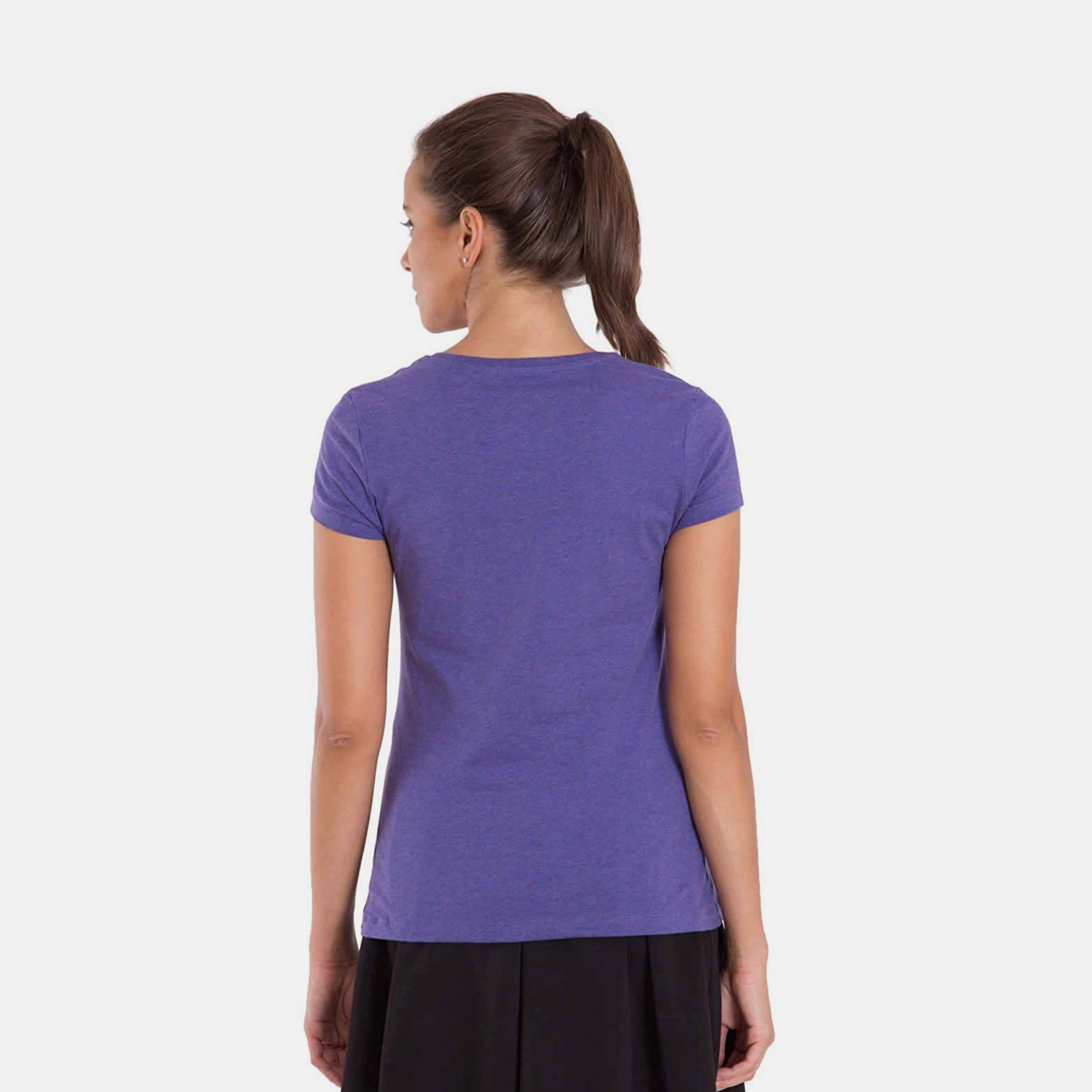 جوكي- تي شيرت نسائي 24×7 رقبة V-women-clothing-tshirts-image-15