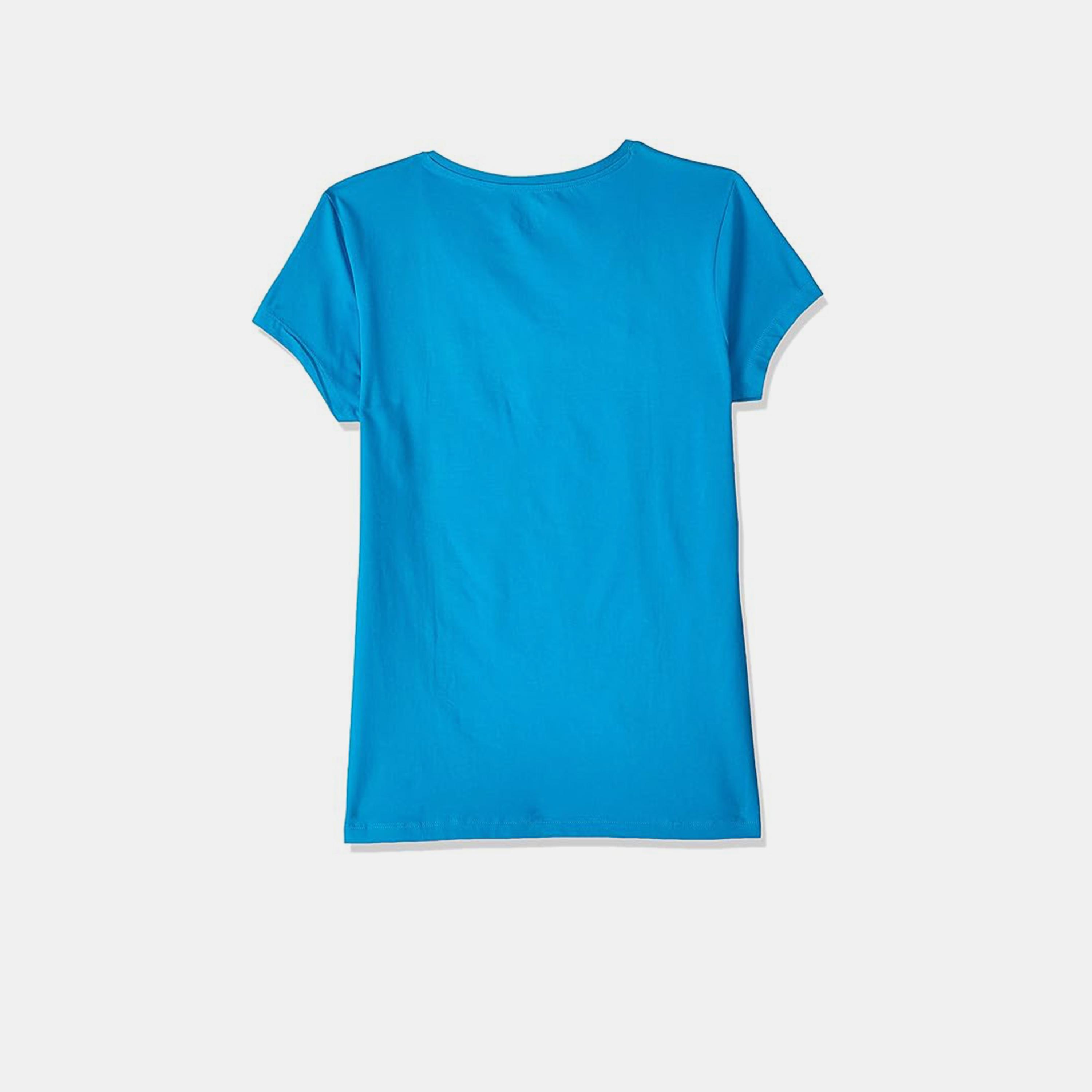جوكي- تي شيرت نسائي 24×7 رقبة V-women-clothing-tshirts-image-17
