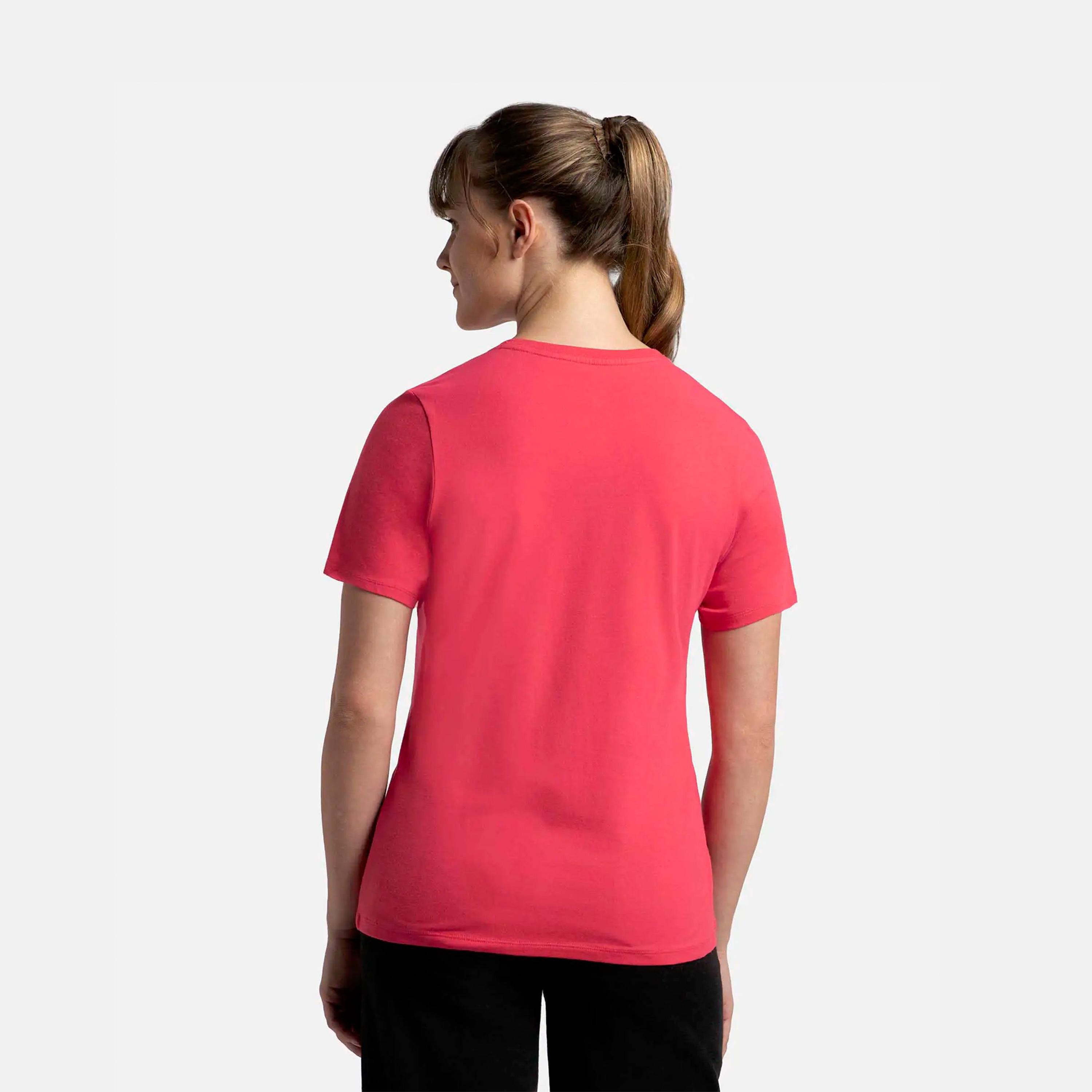 جوكي- تي شيرت نسائي 24×7 رقبة V-women-clothing-tshirts-image-58