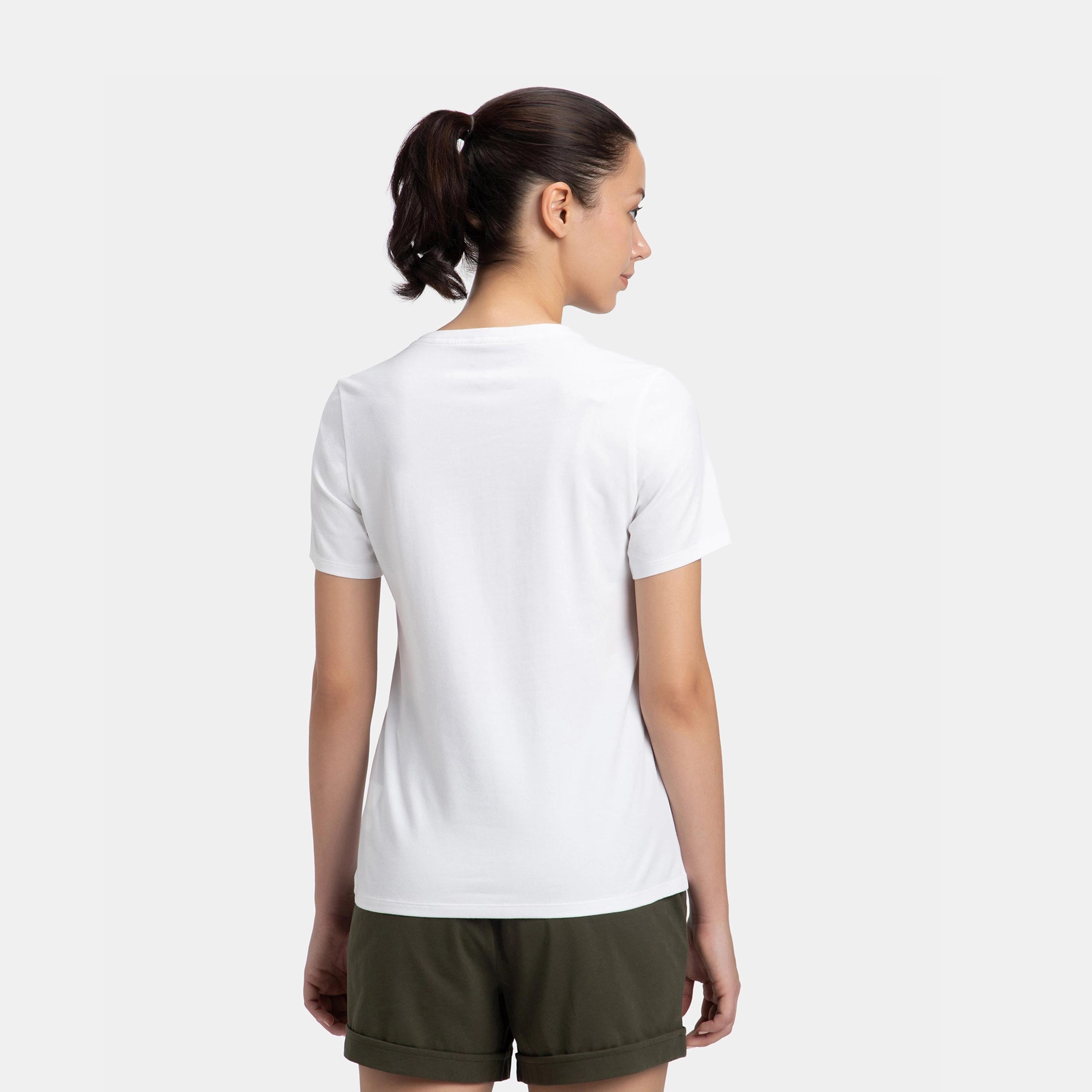 جوكي- تي شيرت نسائي 24×7 رقبة V-women-clothing-tshirts-image-69