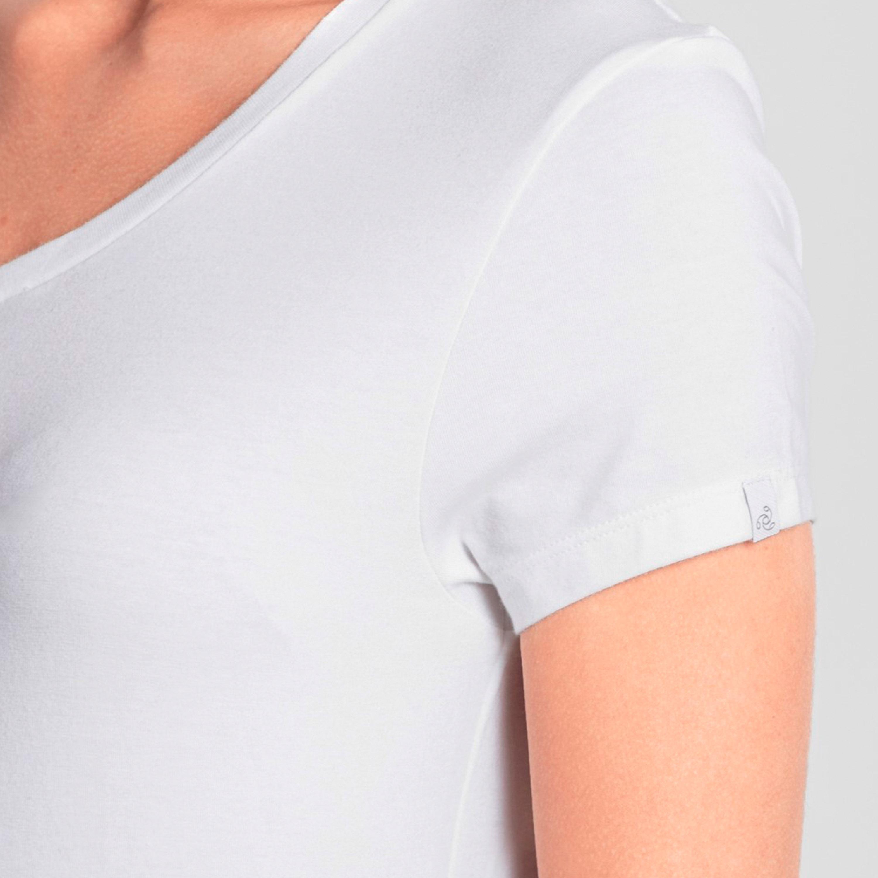 جوكي- تي شيرت نسائي 24×7 رقبة V-women-clothing-tshirts-image-72