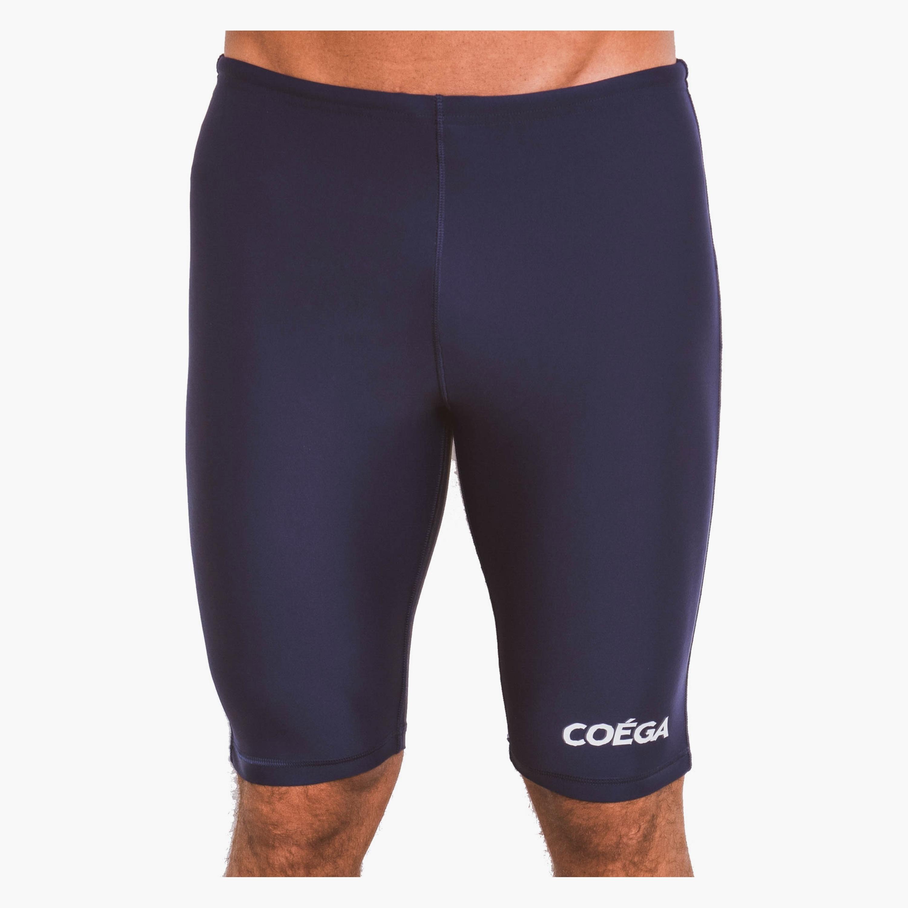 COEGA Sunwear Men's Jammers, Navy-sports-men-clothing-swimwear-image-1