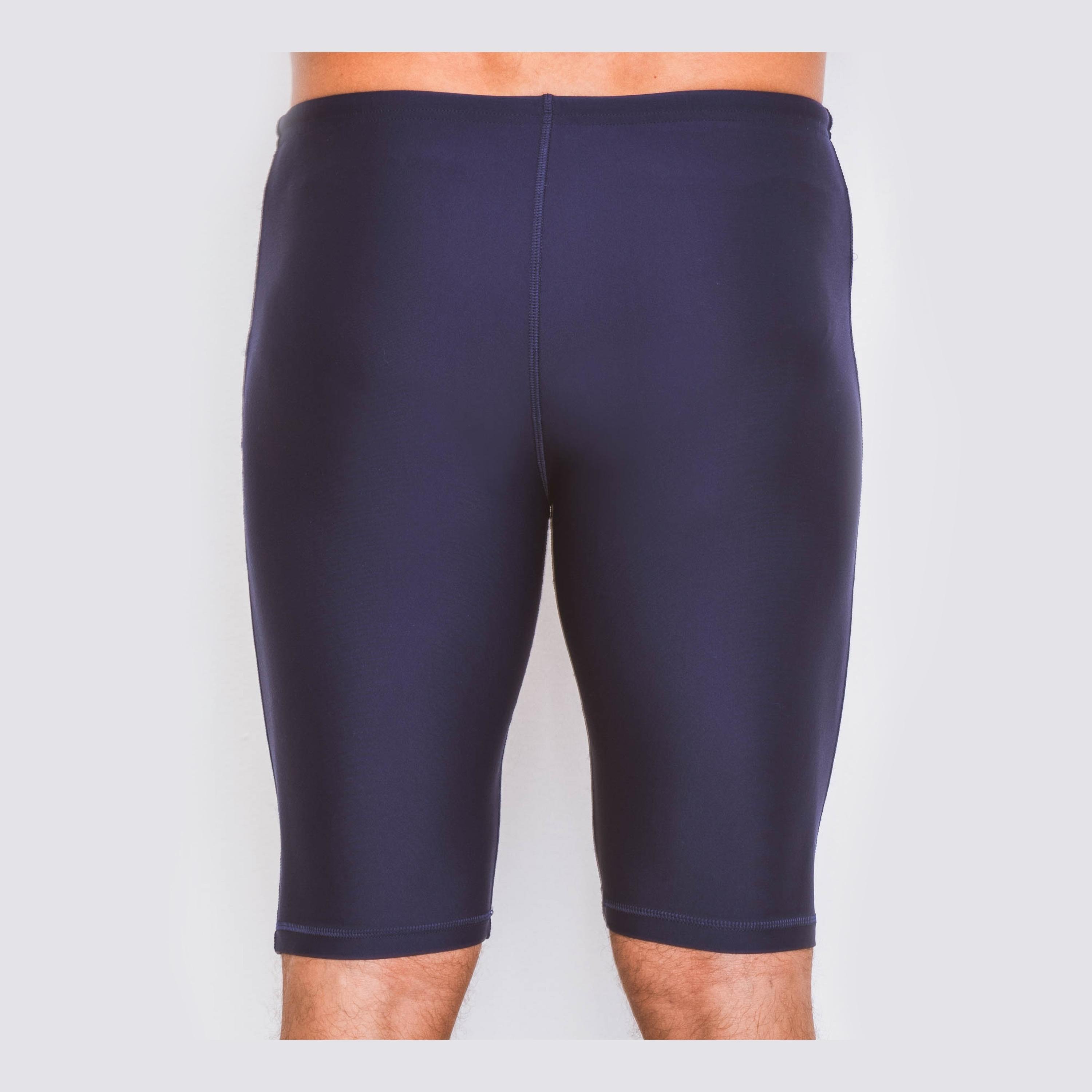 COEGA Sunwear Men's Jammers, Navy-sports-men-clothing-swimwear-image-2