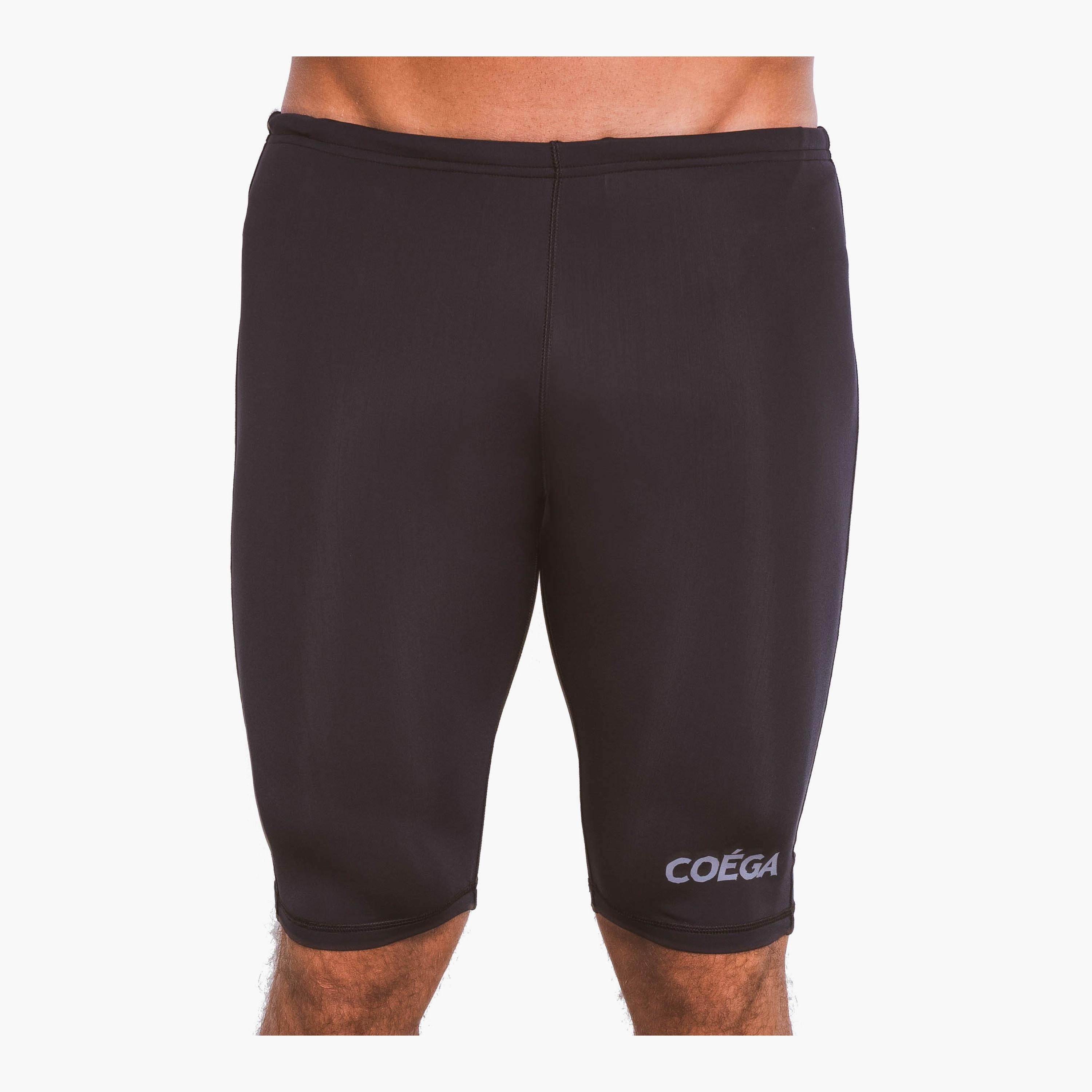 COEGA Sunwear Men's Jammers, Black-sports-men-clothing-swimwear-image-1