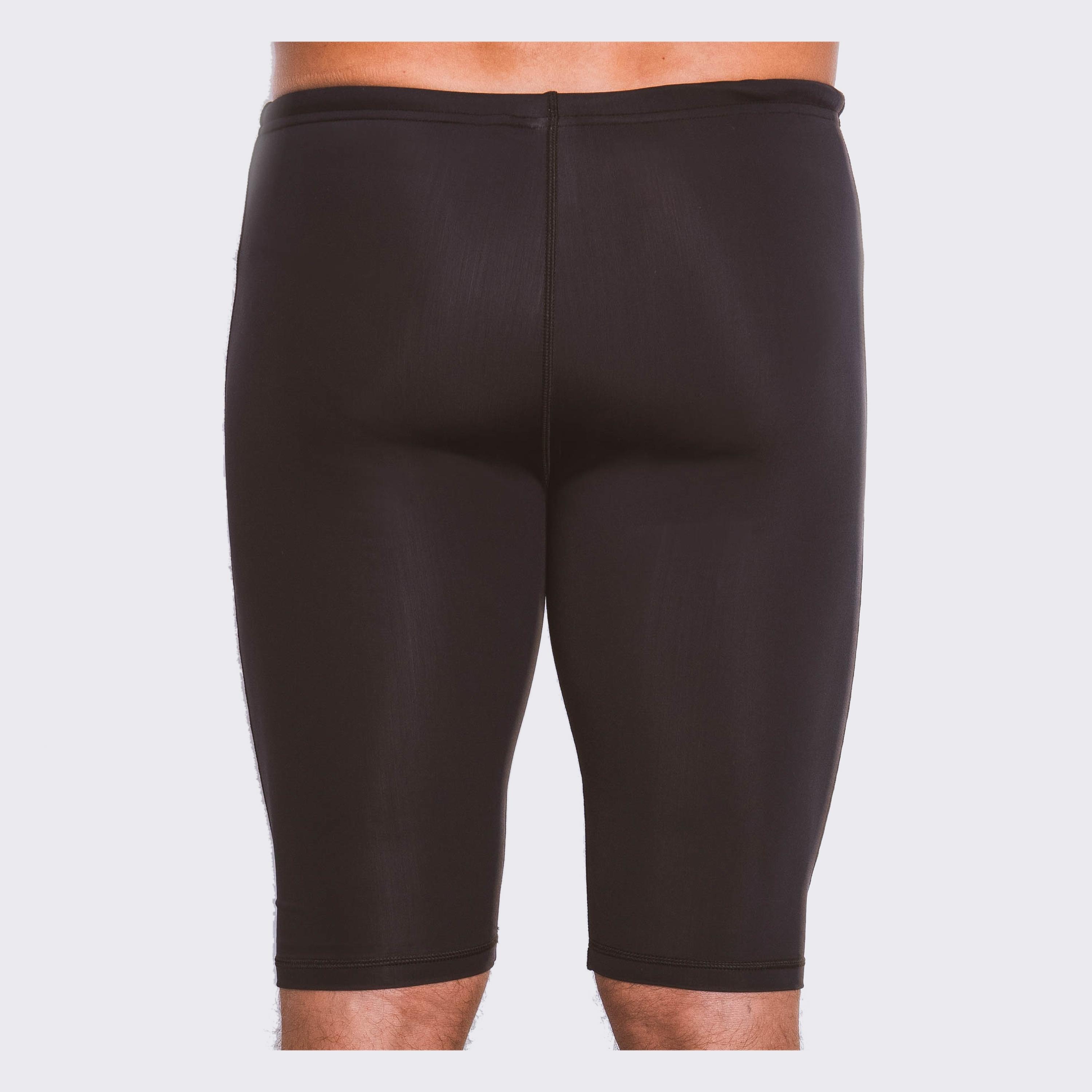COEGA Sunwear Men's Jammers, Black-sports-men-clothing-swimwear-image-2