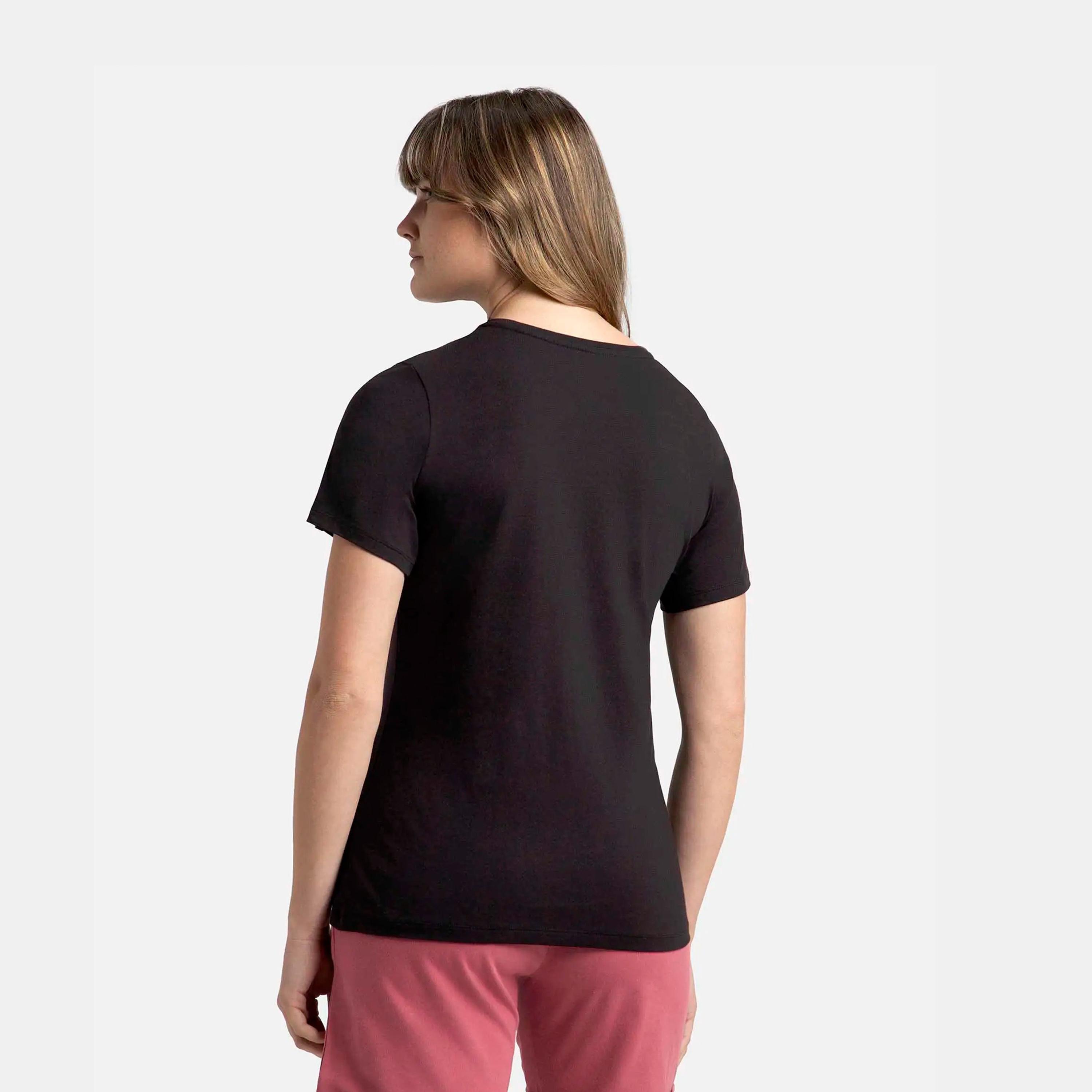 تي شيرت بي يو-جرافيك حريمي من جوكى-women-clothing-tshirts-image-9