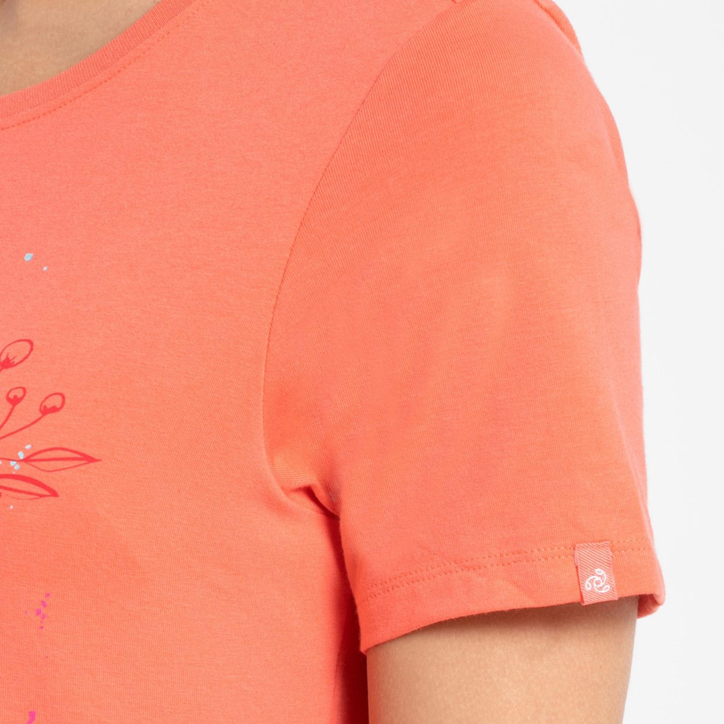 تي شيرت بي يو-جرافيك حريمي من جوكى-women-clothing-tshirts-image-24