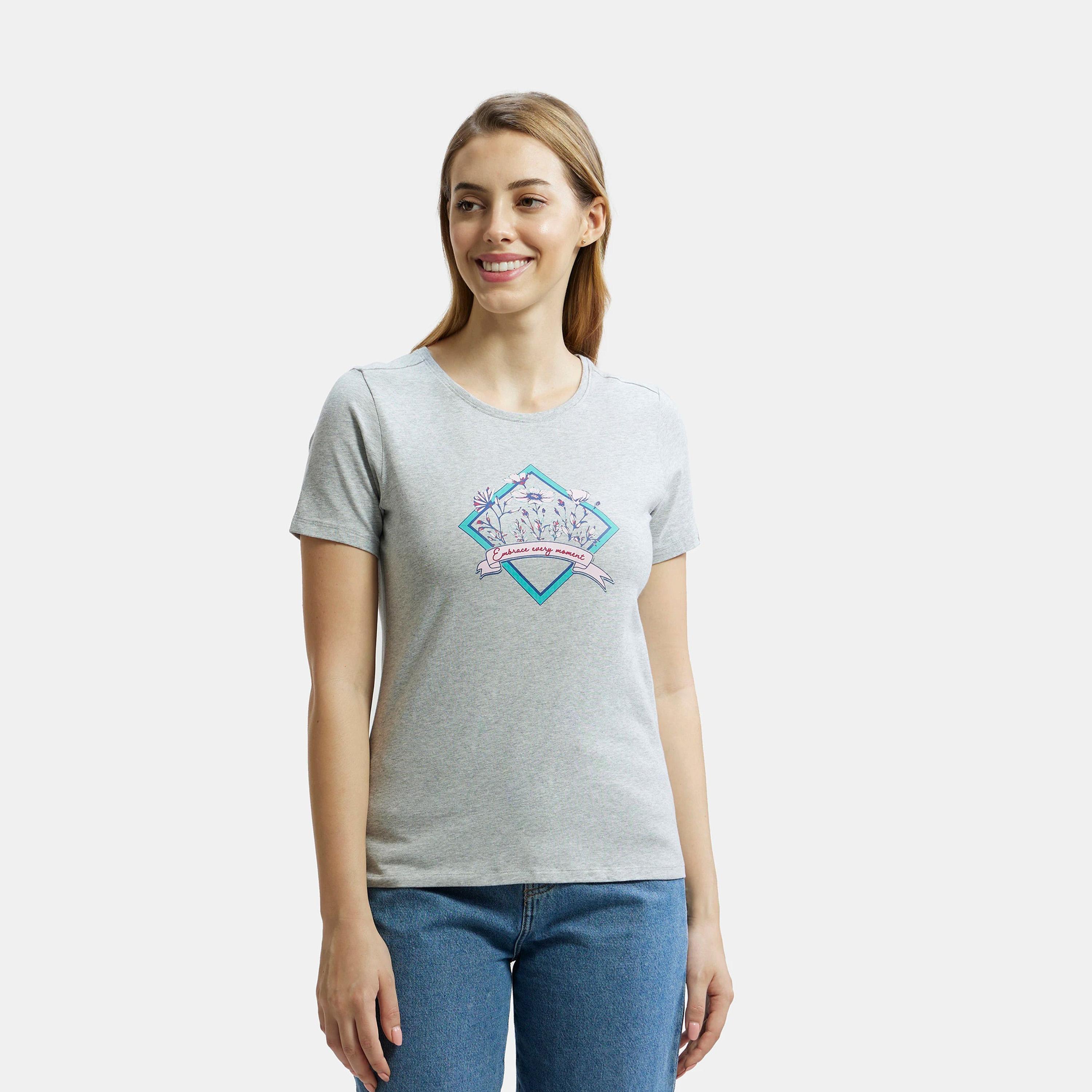 تي شيرت بي يو-جرافيك حريمي من جوكى-women-clothing-tshirts-image-26
