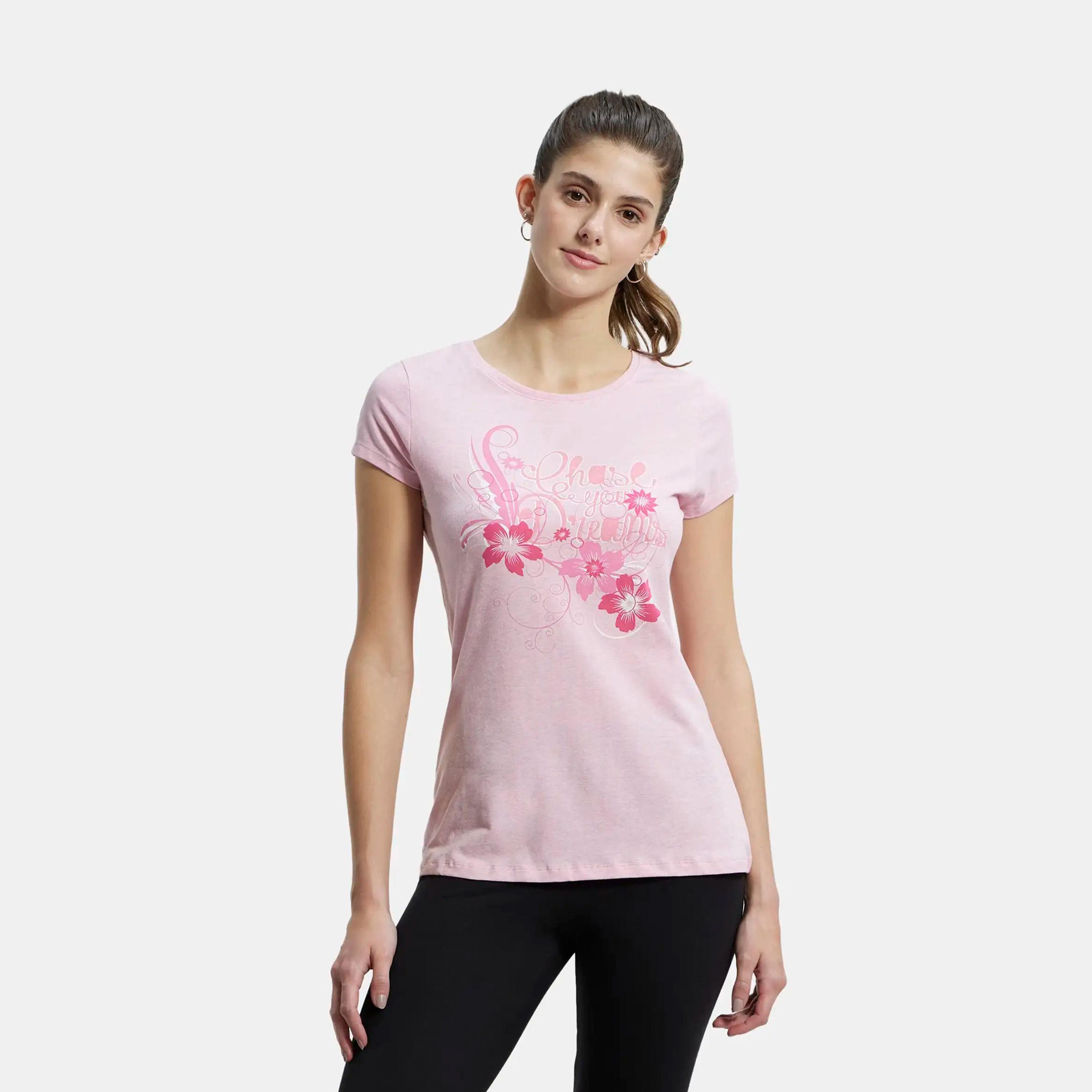 تي شيرت بي يو-جرافيك حريمي من جوكى-women-clothing-tshirts-image-31