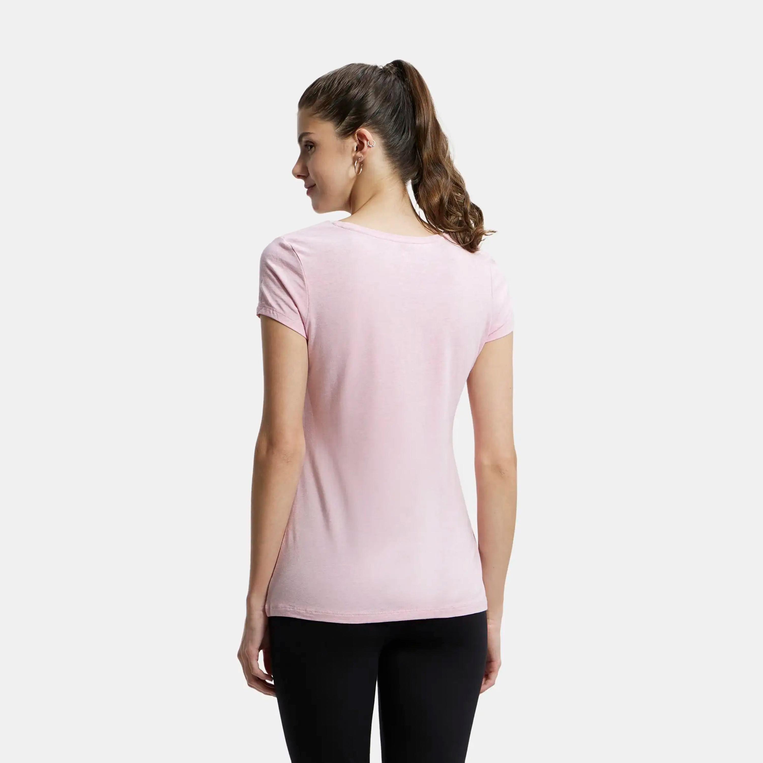 تي شيرت بي يو-جرافيك حريمي من جوكى-women-clothing-tshirts-image-33