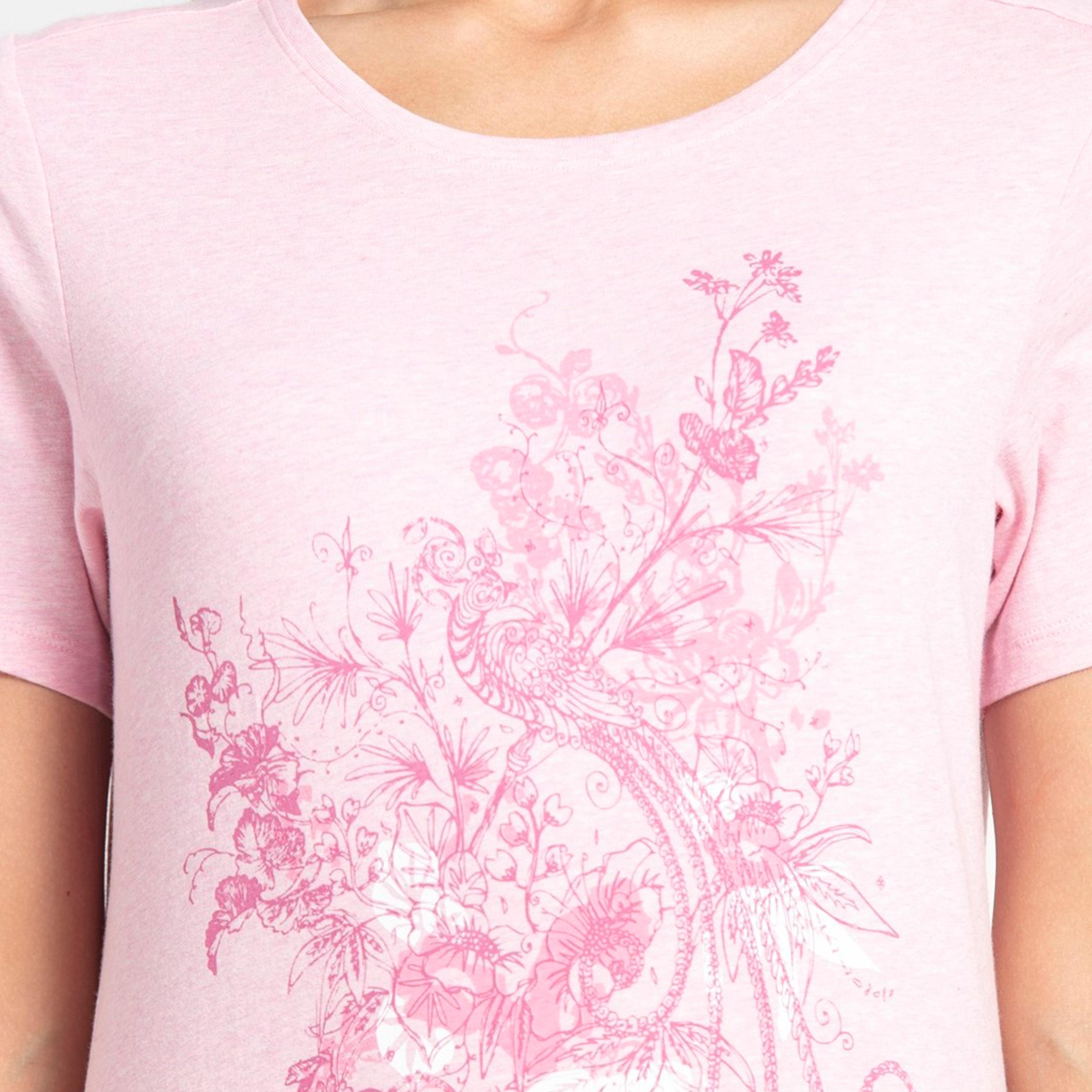 تي شيرت بي يو-جرافيك حريمي من جوكى-women-clothing-tshirts-image-35