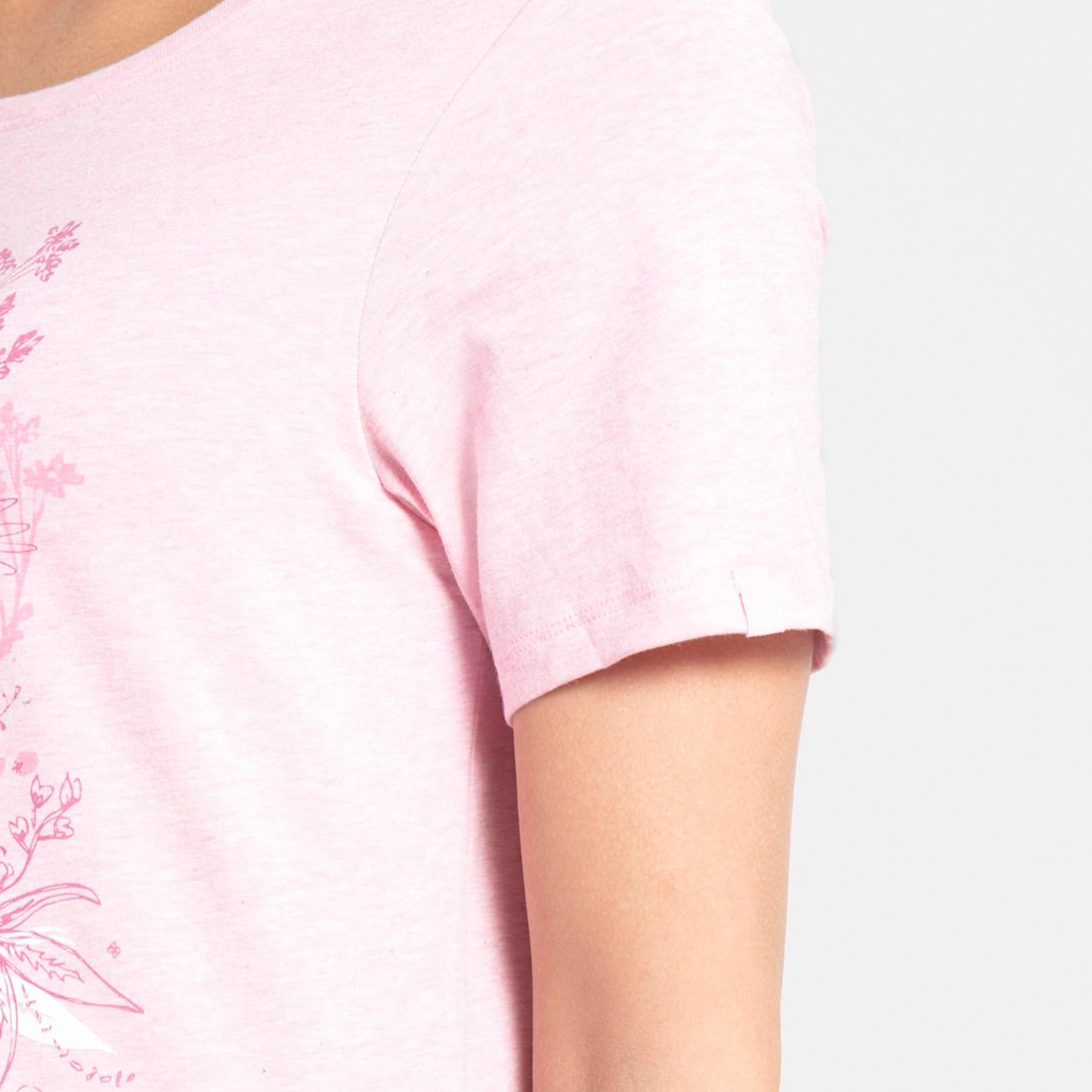 تي شيرت بي يو-جرافيك حريمي من جوكى-women-clothing-tshirts-image-36