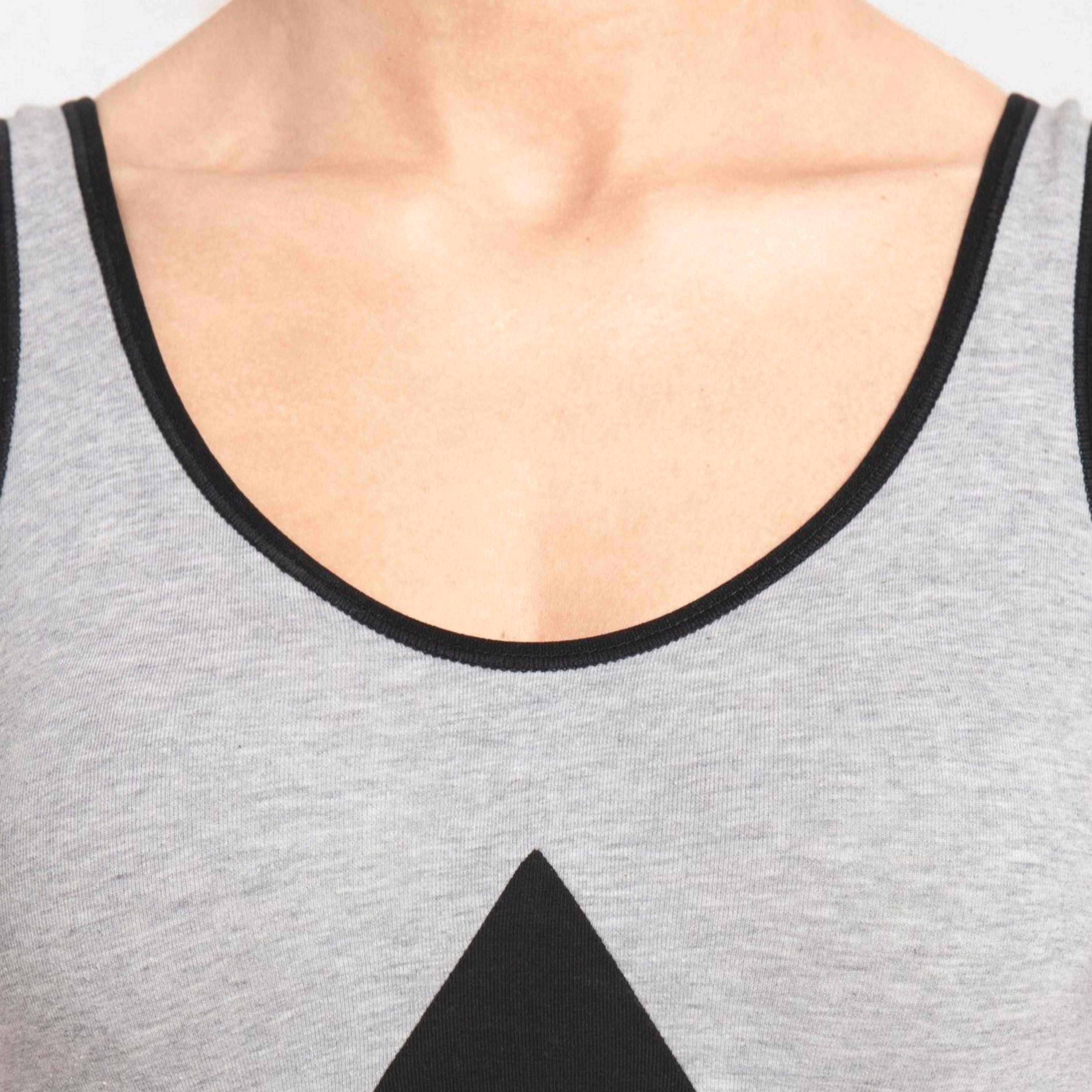 Jockey Plain Non-Padded Non-Wired Women's Sports Bra-sports-women-clothing-sportsbras-image-5
