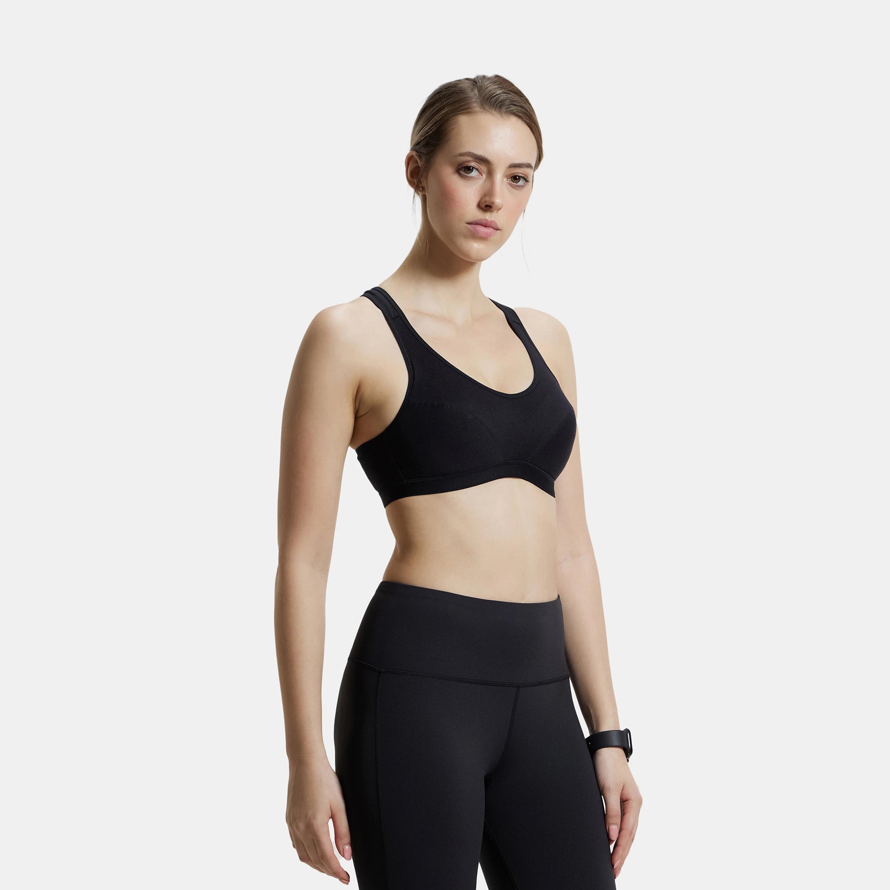 جوكي- حمالة صدر أكتيف زينا  نسائية-women-clothing-sportswearandactivewear-sportsbras-image-2