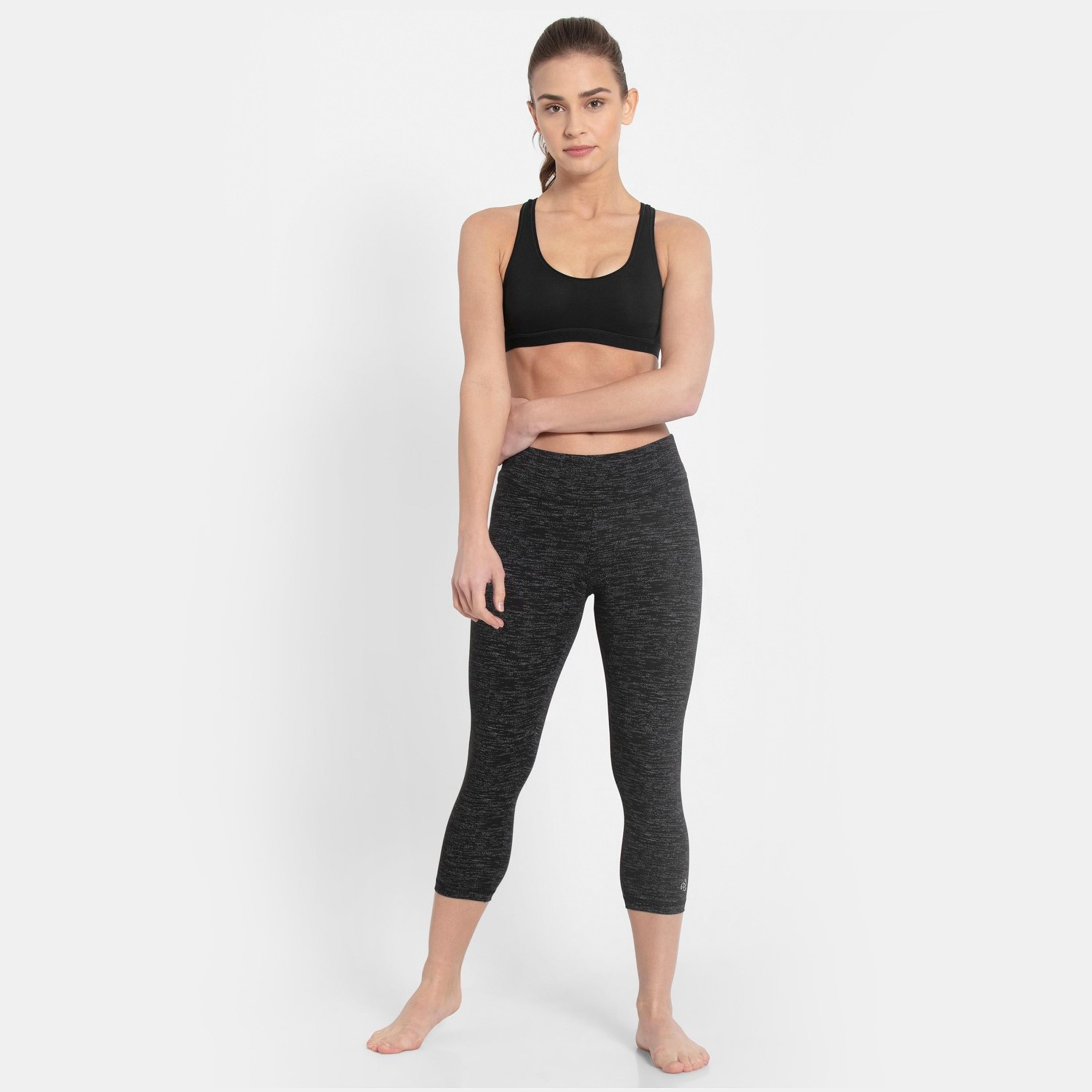حمالة صدر رياضية بظهر ريسر متنوعة للنساء من جوكي-women-clothing-sportswearandactivewear-sportsbras-image-4