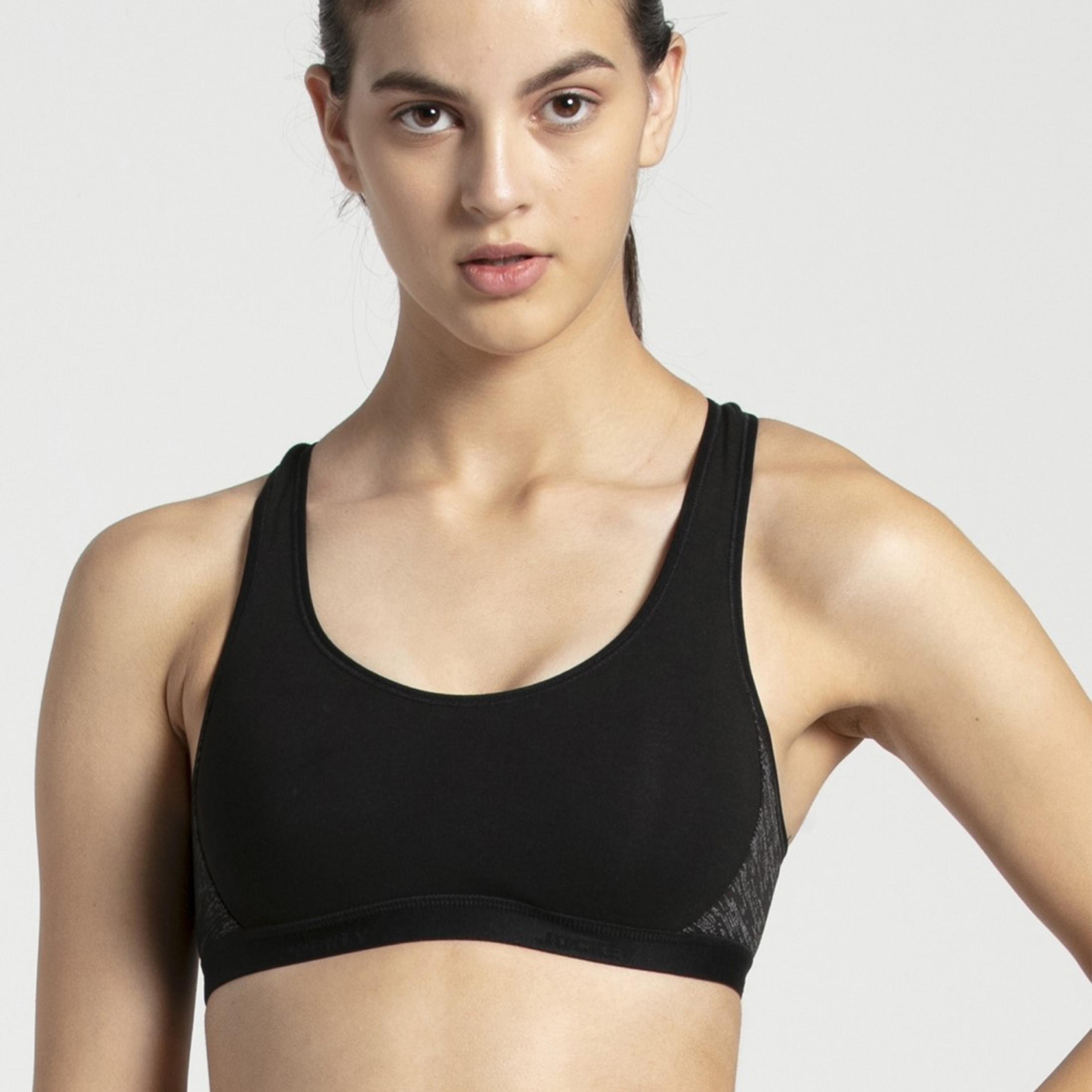 حمالة صدر رياضية بظهر ريسر متنوعة للنساء من جوكي-women-clothing-sportswearandactivewear-sportsbras-image-7