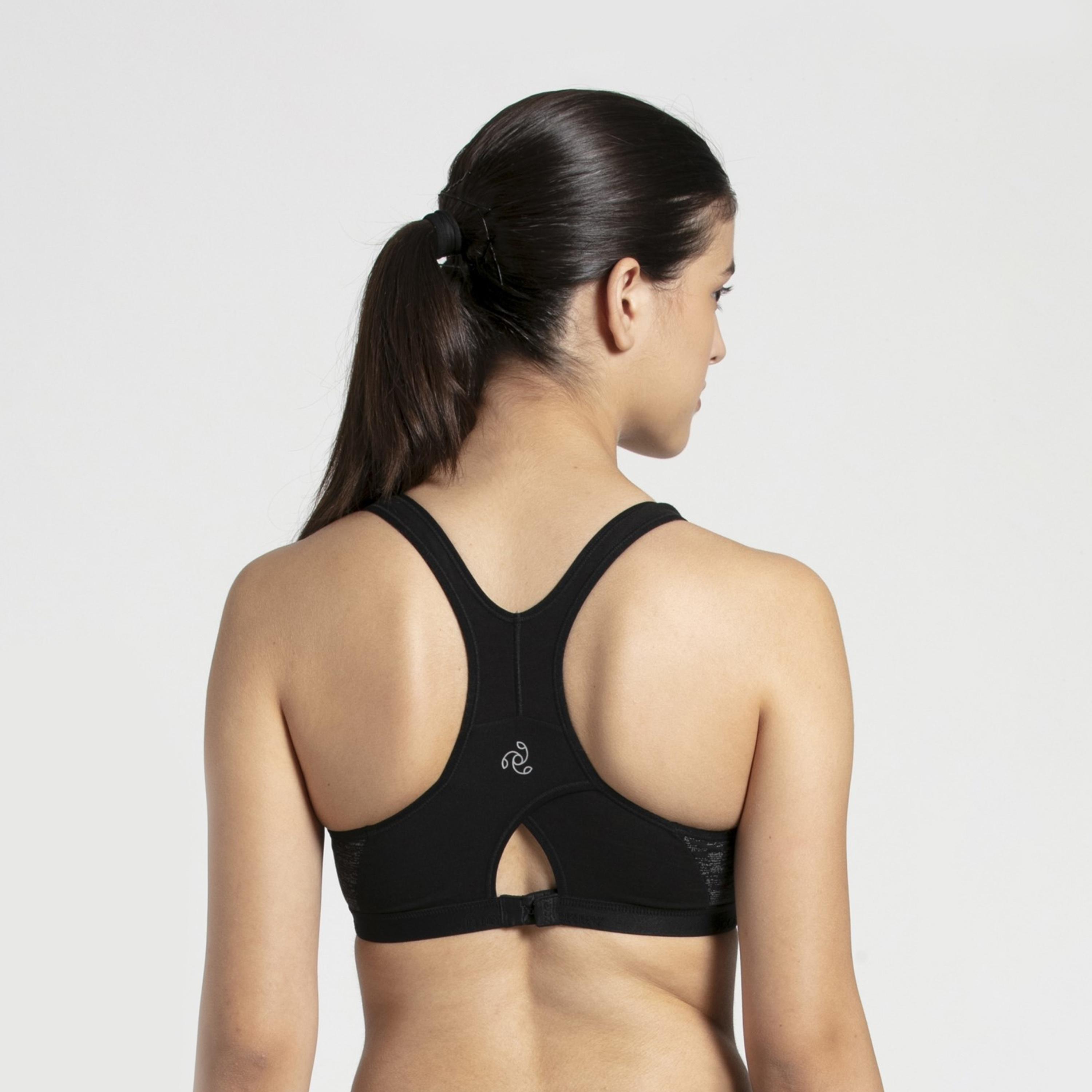 حمالة صدر رياضية بظهر ريسر متنوعة للنساء من جوكي-women-clothing-sportswearandactivewear-sportsbras-image-9