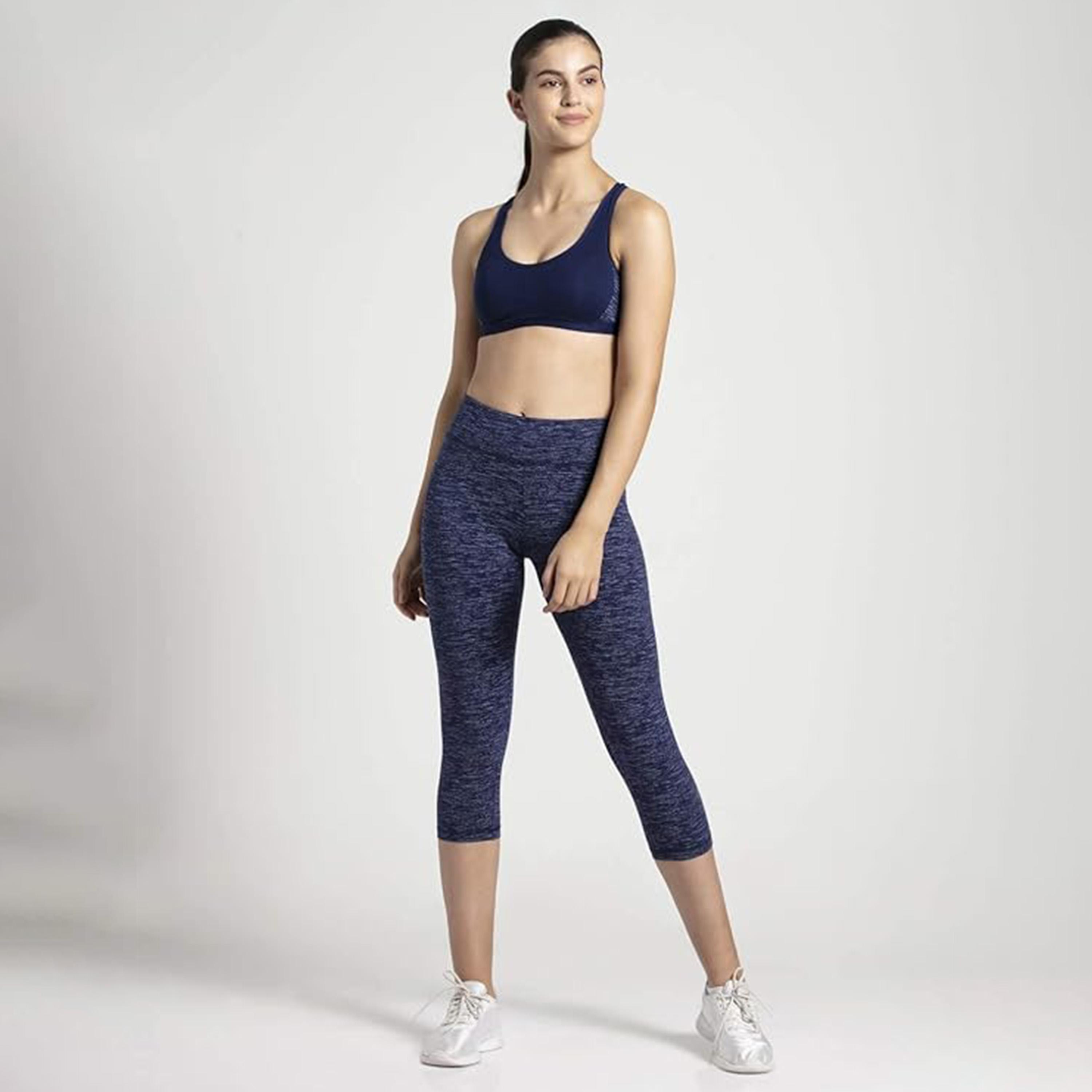 حمالة صدر رياضية بظهر ريسر متنوعة للنساء من جوكي-women-clothing-sportswearandactivewear-sportsbras-image-23