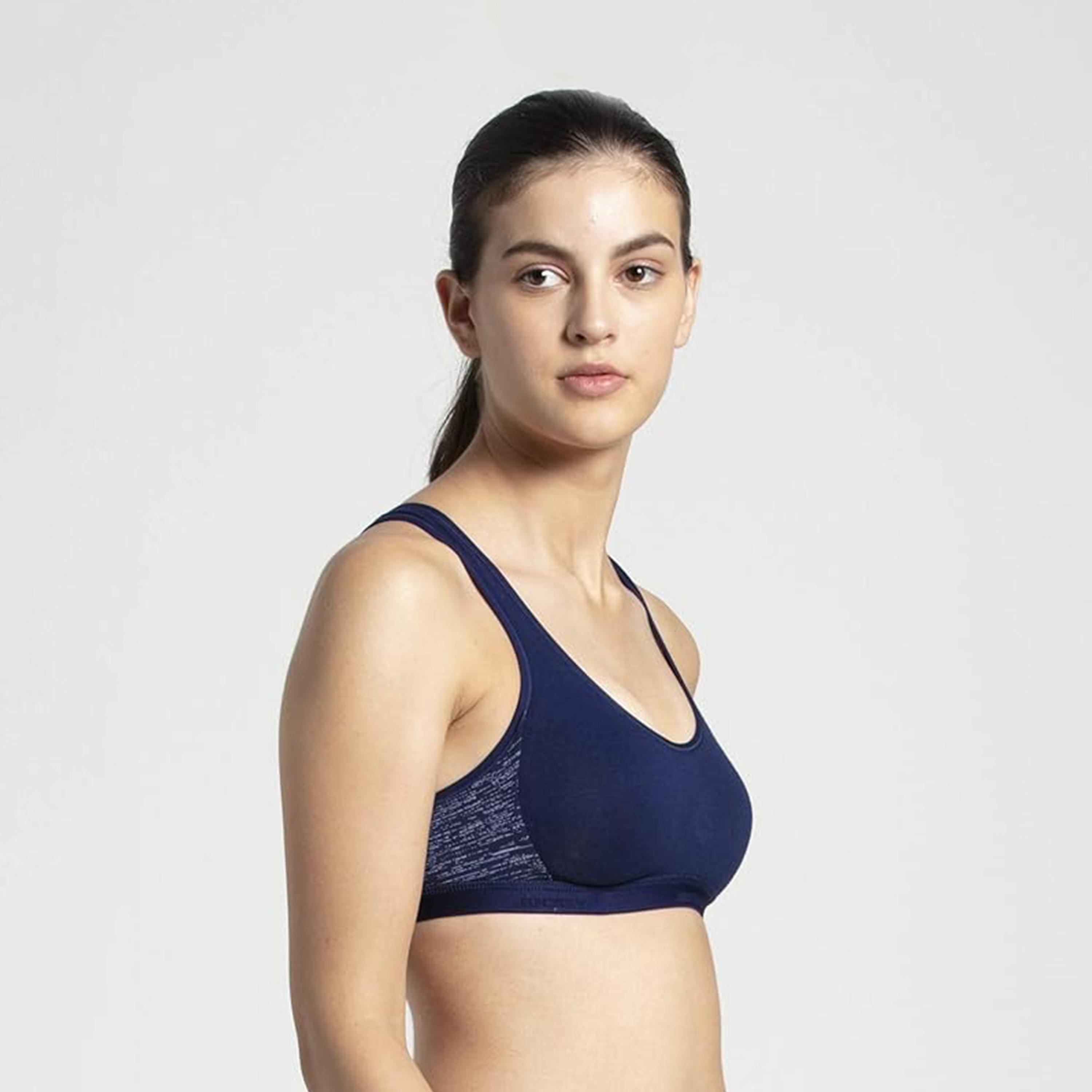 حمالة صدر رياضية بظهر ريسر متنوعة للنساء من جوكي-women-clothing-sportswearandactivewear-sportsbras-image-25