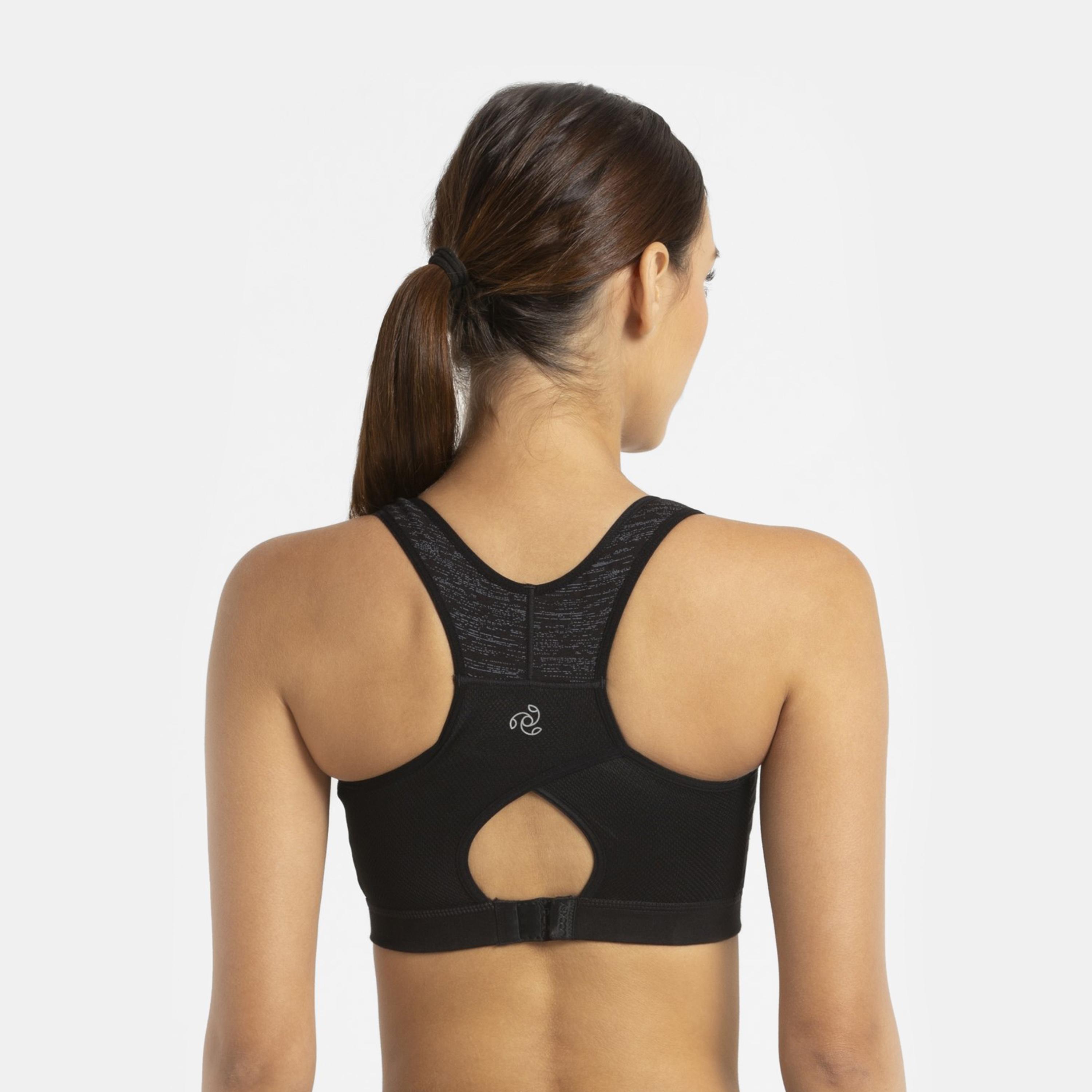 Jockey Women's Assorted Slip-on Active Bra-women-clothing-sportswearandactivewear-sportsbras-image-9