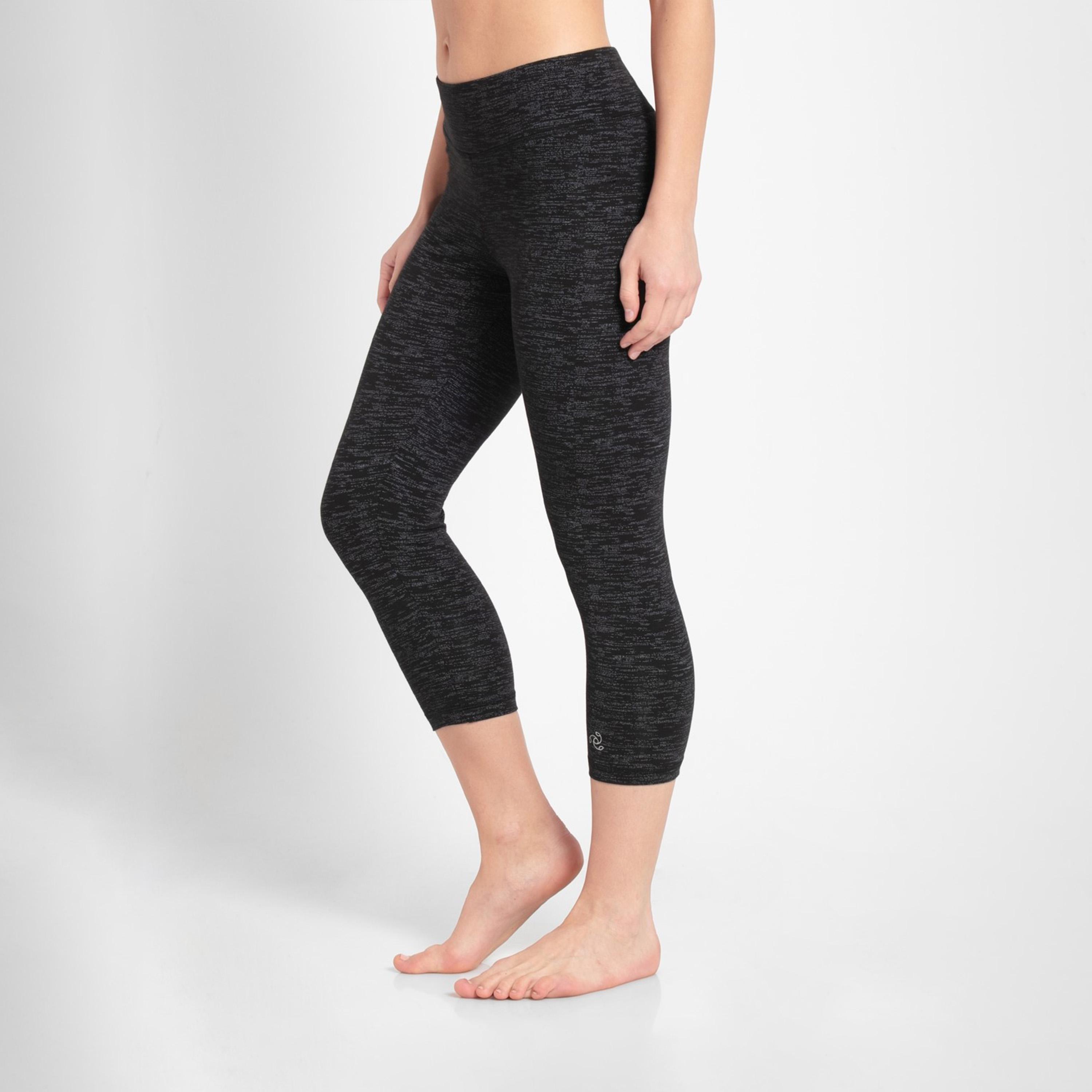ليجينجز رياضي مريح بقصة ضيقة حريمي من جوكى-women-clothing-sportswearandactivewear-bottoms-image-2