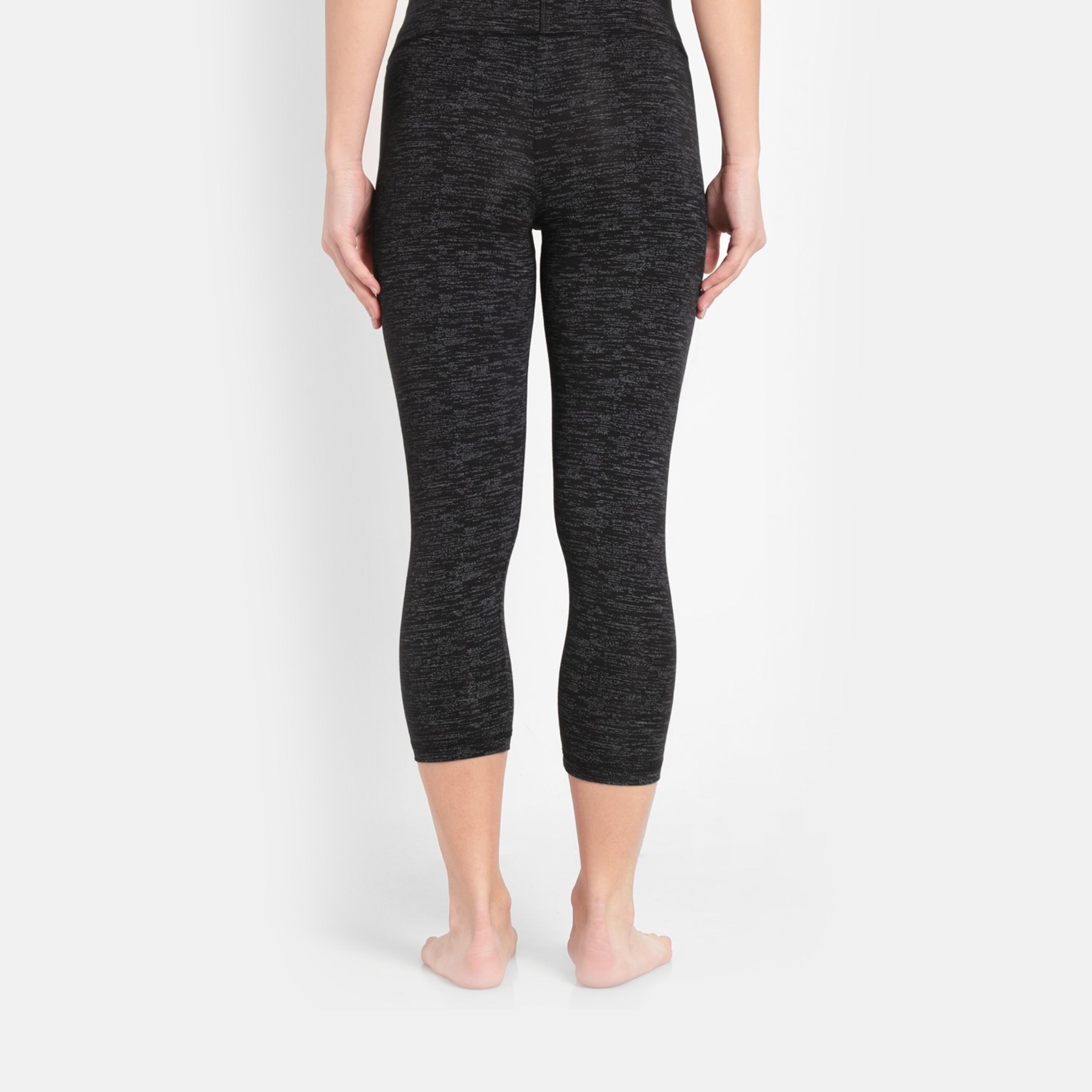ليجينجز رياضي مريح بقصة ضيقة حريمي من جوكى-women-clothing-sportswearandactivewear-bottoms-image-3