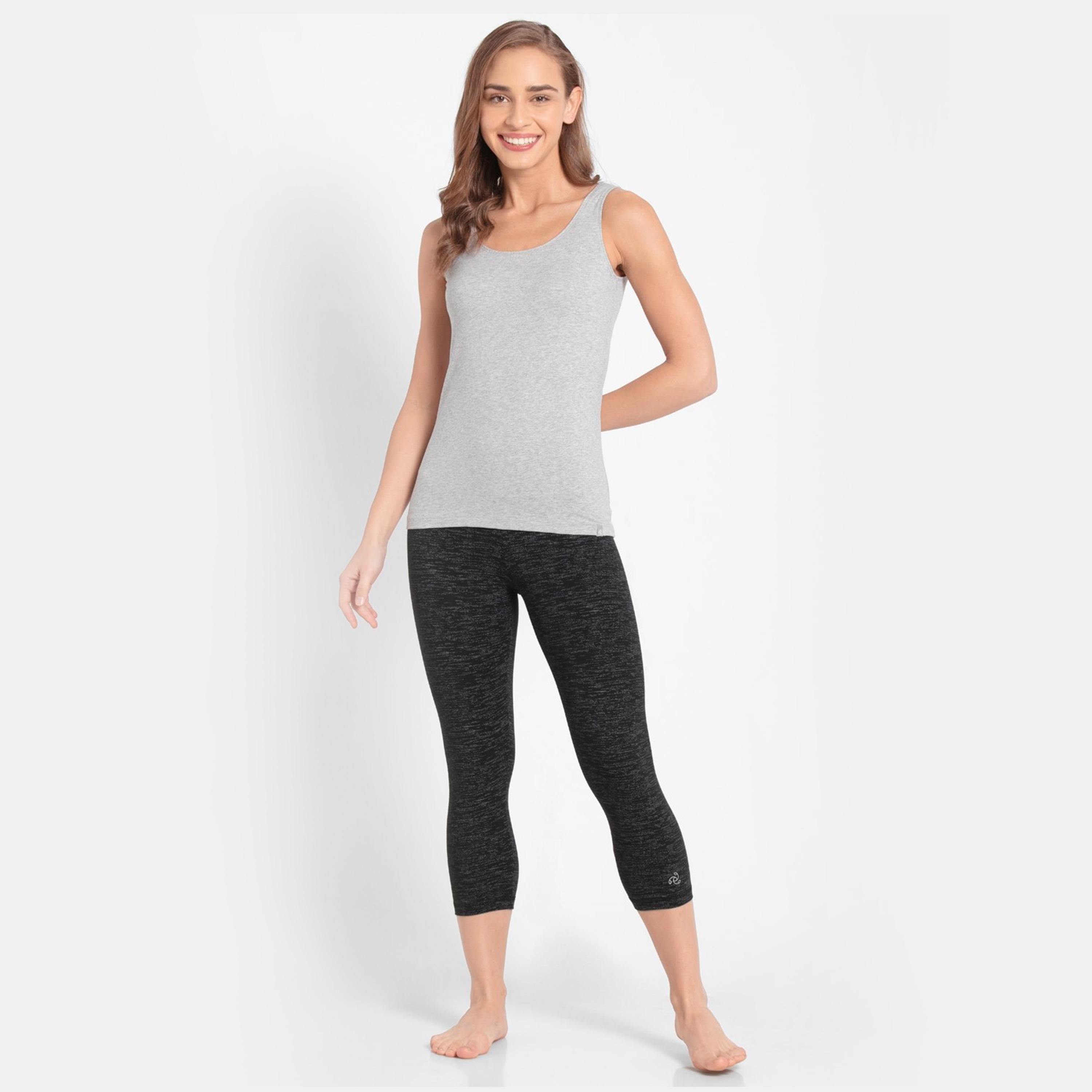 ليجينجز رياضي مريح بقصة ضيقة حريمي من جوكى-women-clothing-sportswearandactivewear-bottoms-image-4