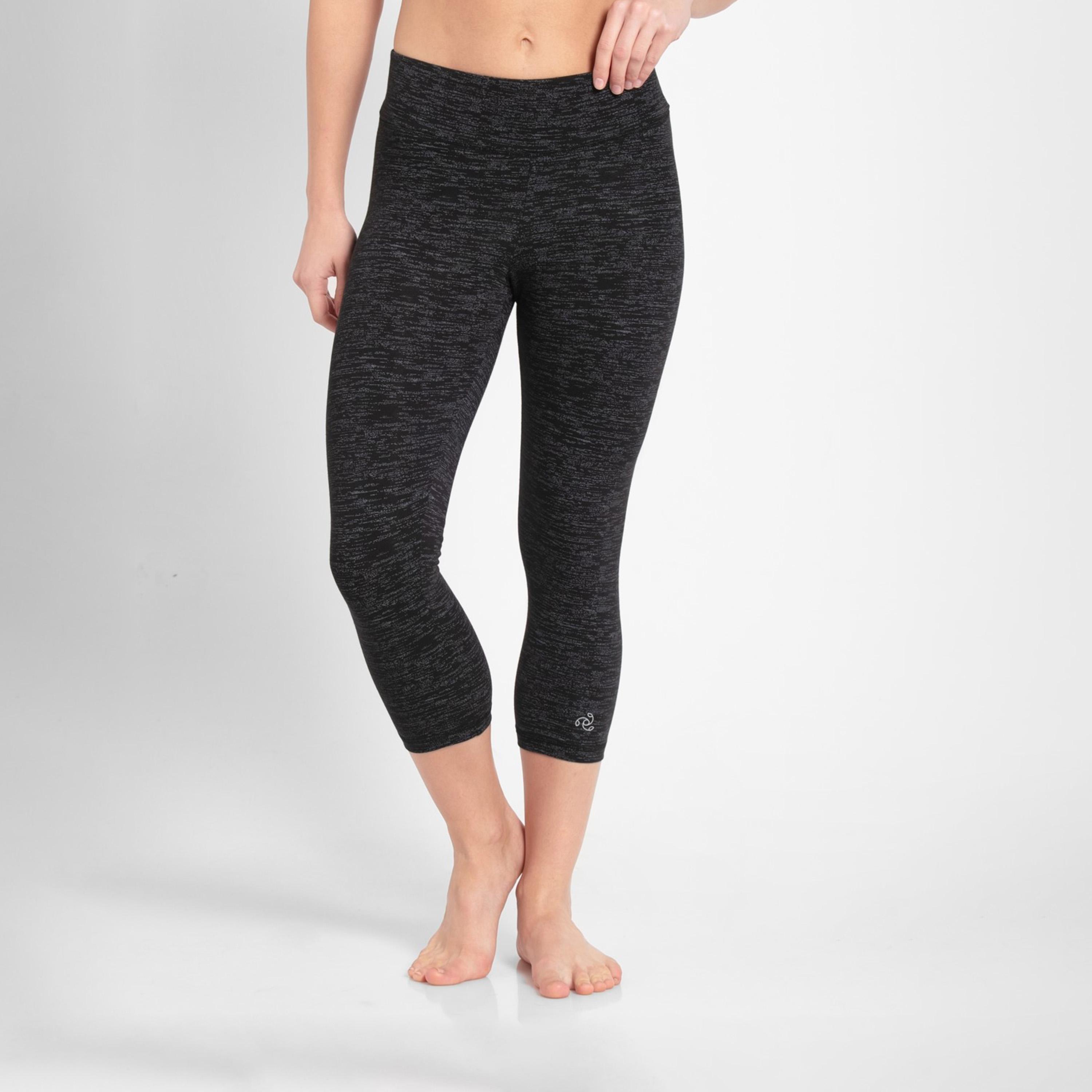 ليجينجز رياضي مريح بقصة ضيقة حريمي من جوكى-women-clothing-sportswearandactivewear-bottoms-image-7
