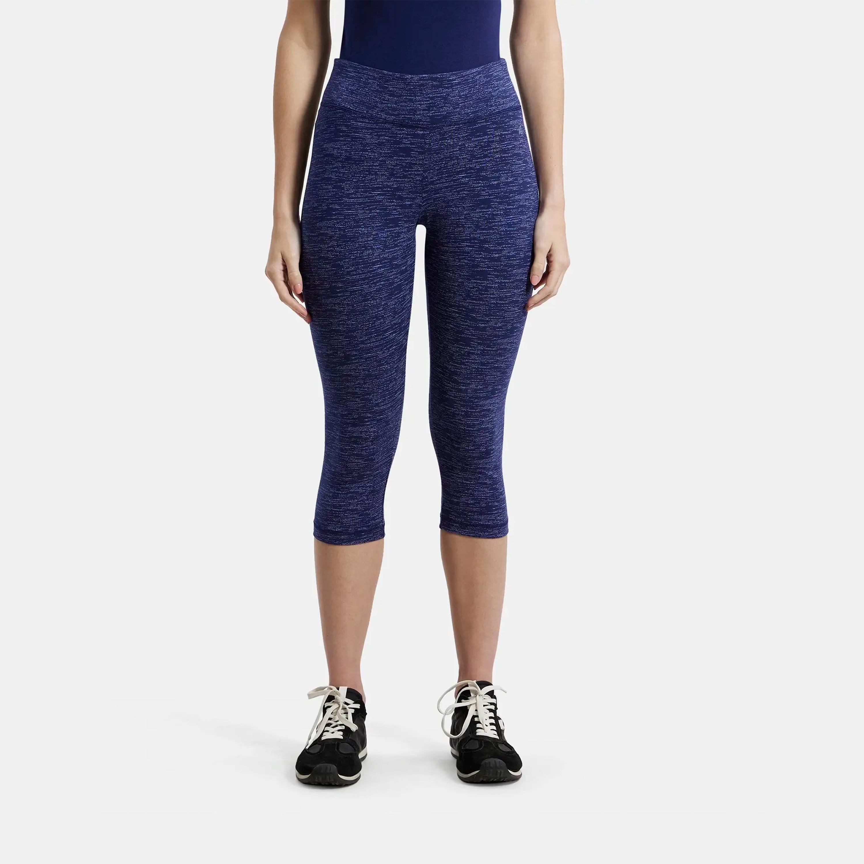 ليجينجز رياضي مريح بقصة ضيقة حريمي من جوكى-women-clothing-sportswearandactivewear-bottoms-image-21