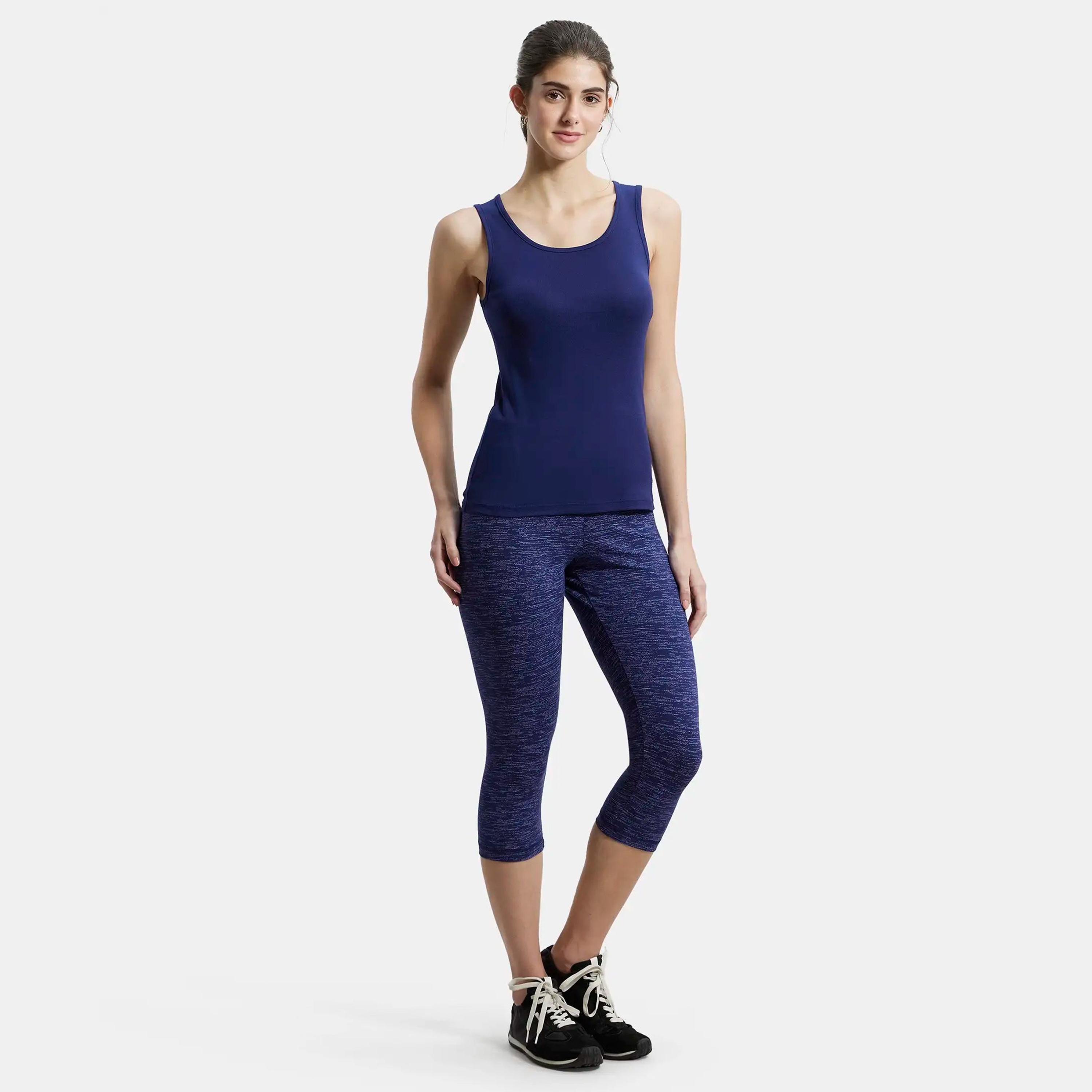 ليجينجز رياضي مريح بقصة ضيقة حريمي من جوكى-women-clothing-sportswearandactivewear-bottoms-image-30
