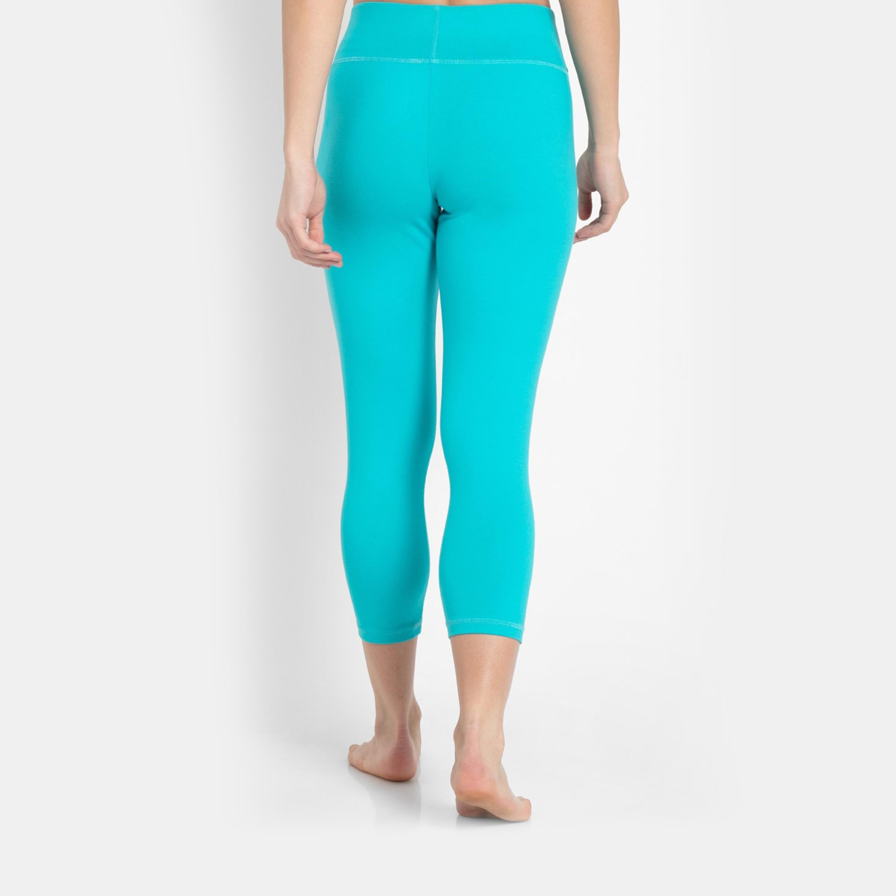 ليجينجز للأداء الرياضي حريمي من جوكى-women-clothing-sportswearandactivewear-bottoms-image-3