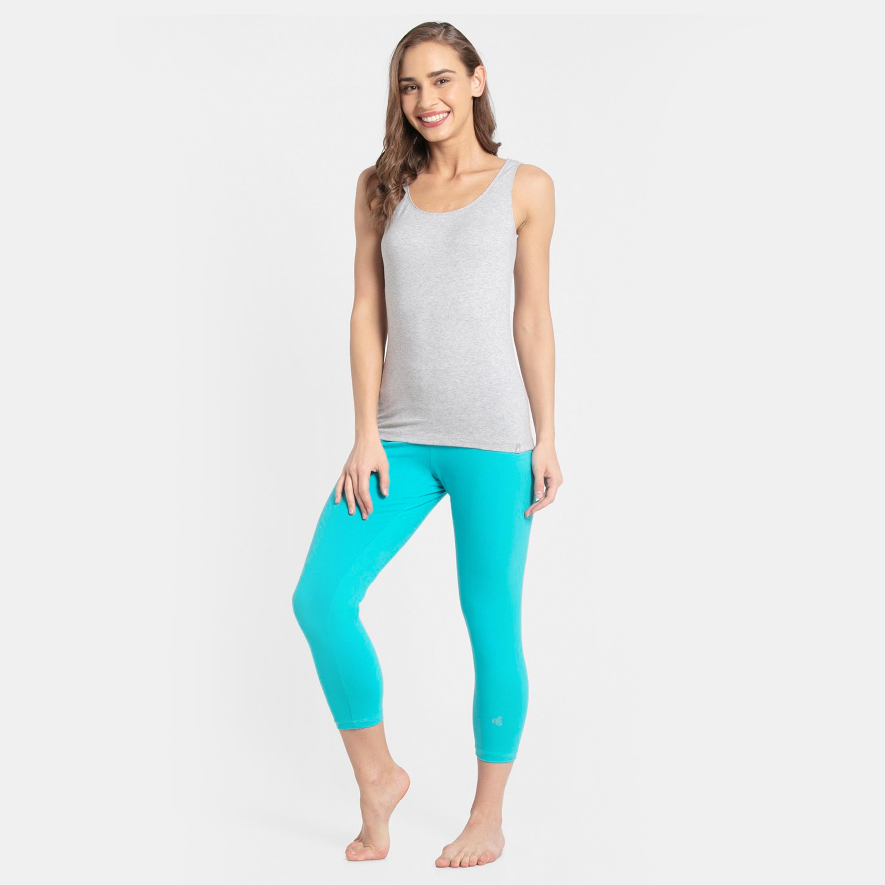 ليجينجز للأداء الرياضي حريمي من جوكى-women-clothing-sportswearandactivewear-bottoms-image-4