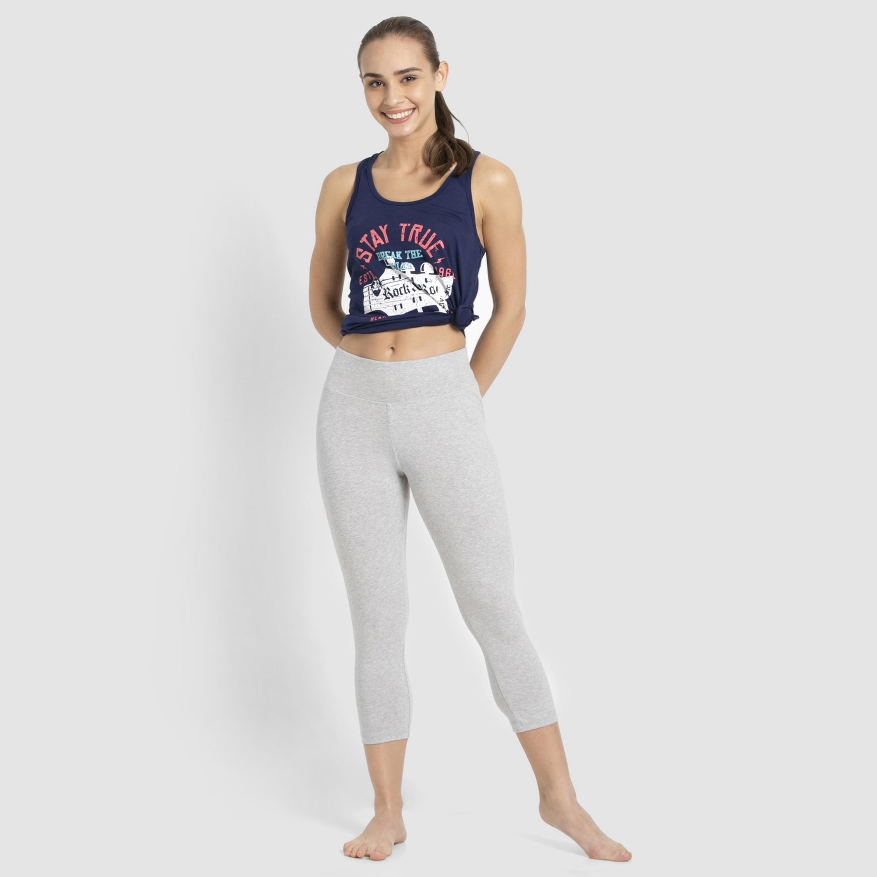ليجينجز للأداء الرياضي حريمي من جوكى-women-clothing-sportswearandactivewear-bottoms-image-10