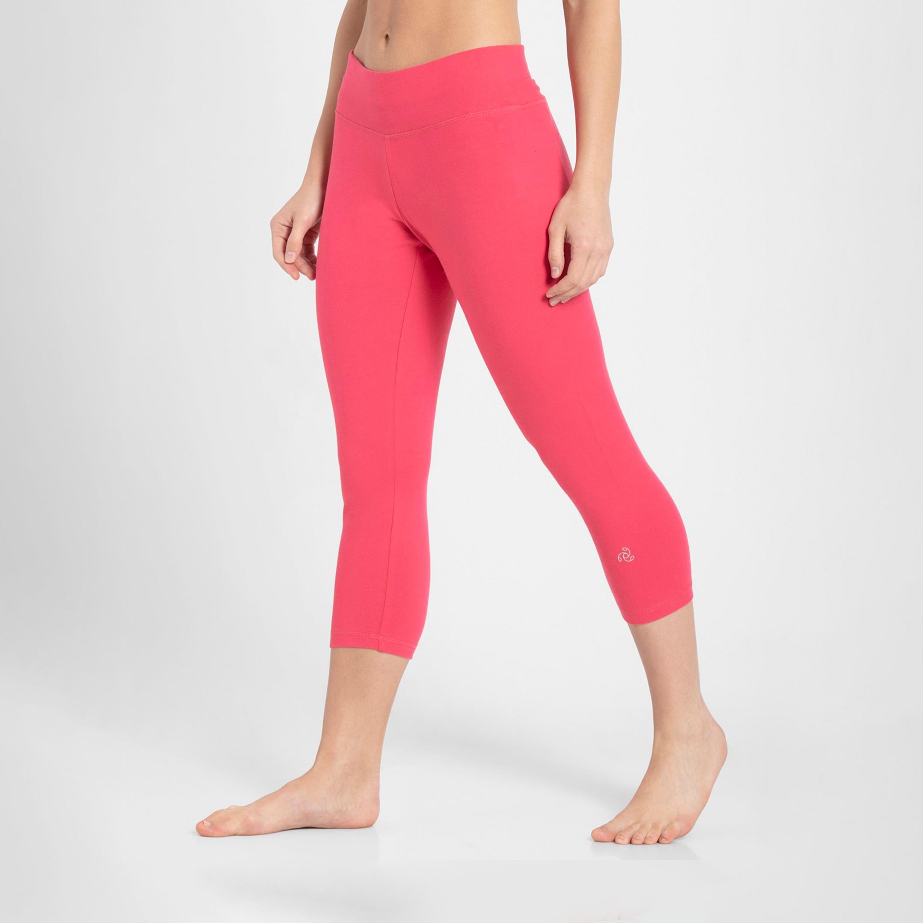 ليجينجز للأداء الرياضي حريمي من جوكى-women-clothing-sportswearandactivewear-bottoms-image-26
