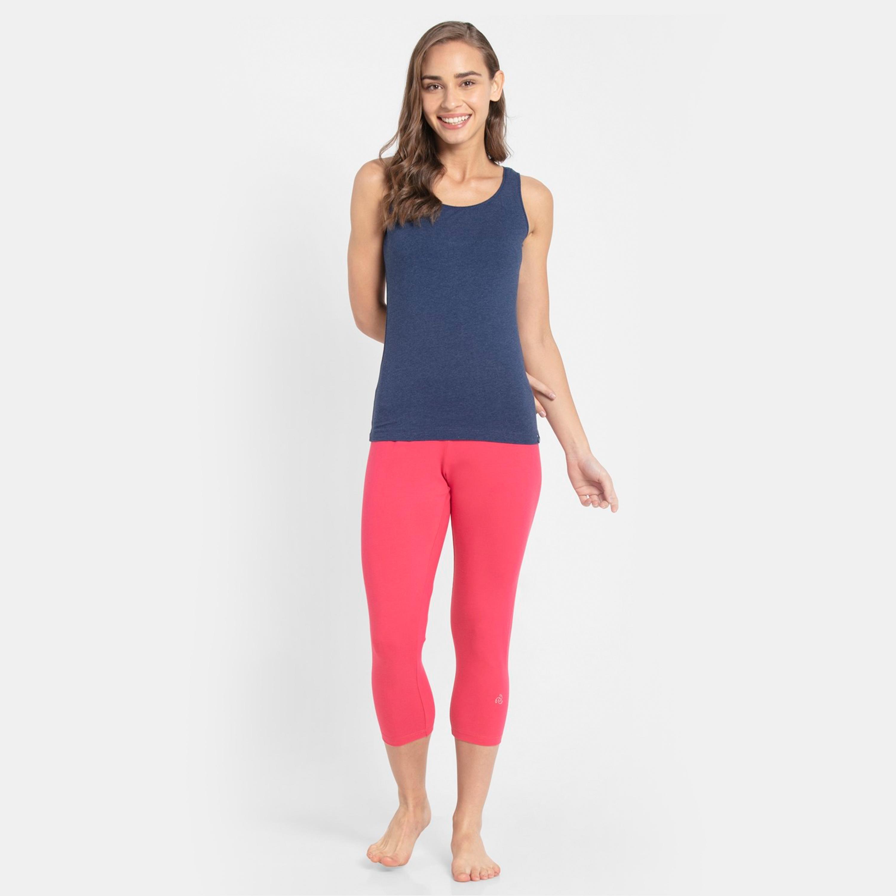 ليجينجز للأداء الرياضي حريمي من جوكى-women-clothing-sportswearandactivewear-bottoms-image-28