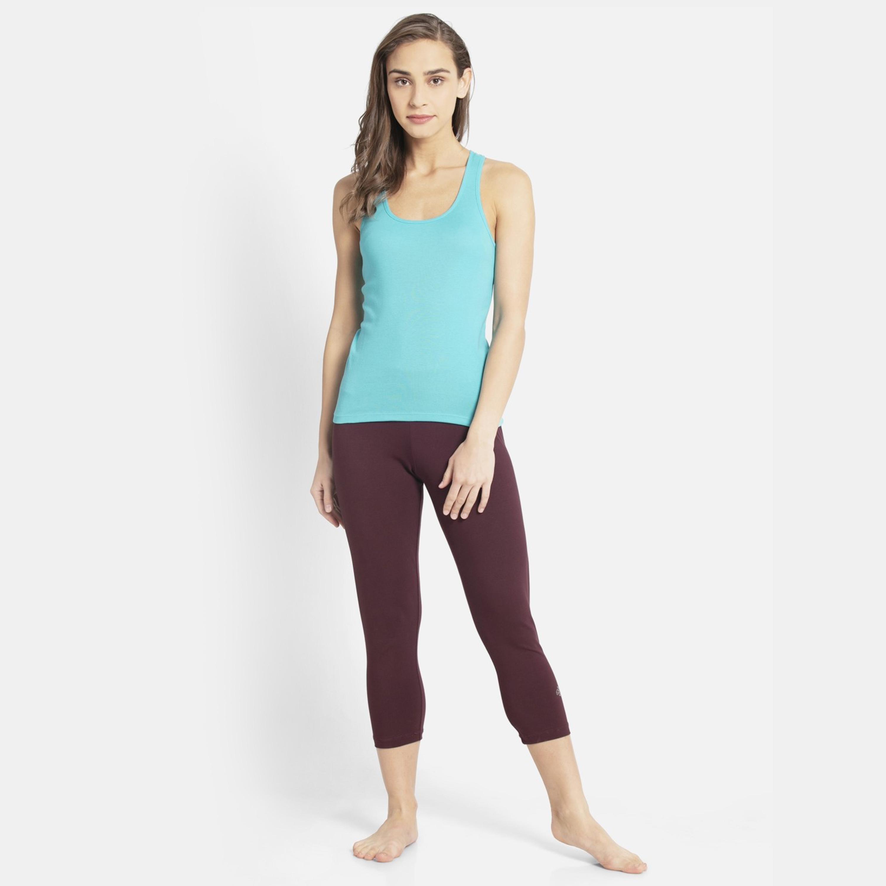 ليجينجز للأداء الرياضي حريمي من جوكى-women-clothing-sportswearandactivewear-bottoms-image-40