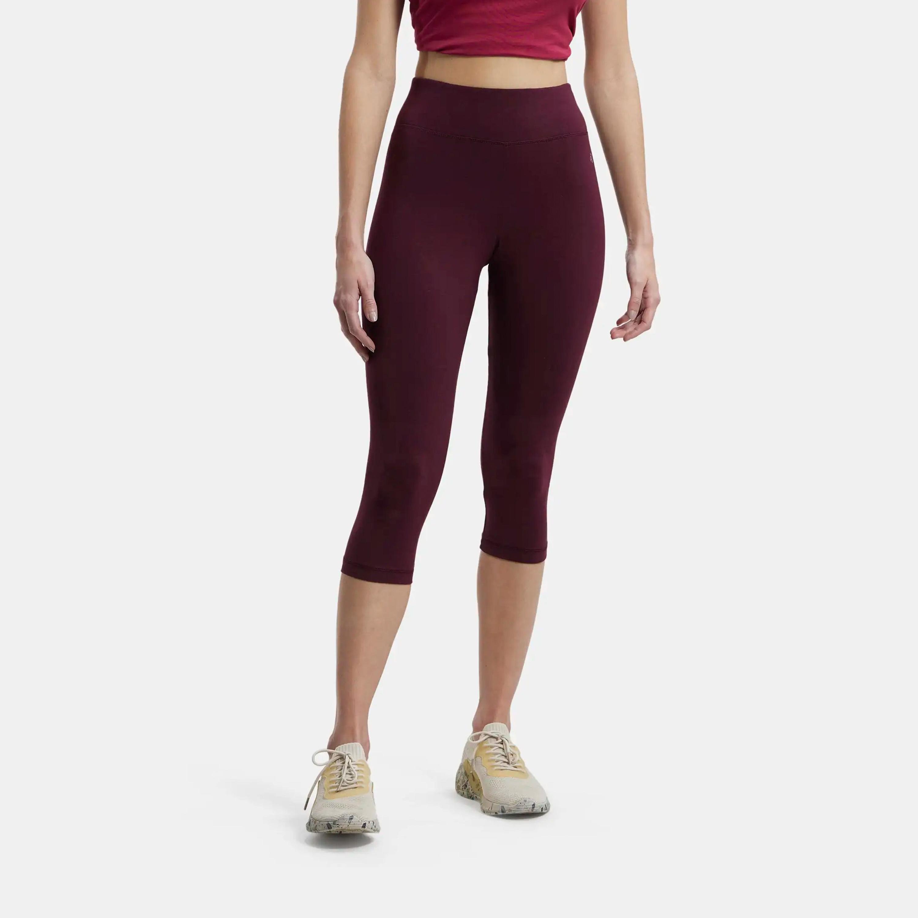 ليجينجز للأداء الرياضي حريمي من جوكى-women-clothing-sportswearandactivewear-bottoms-image-37