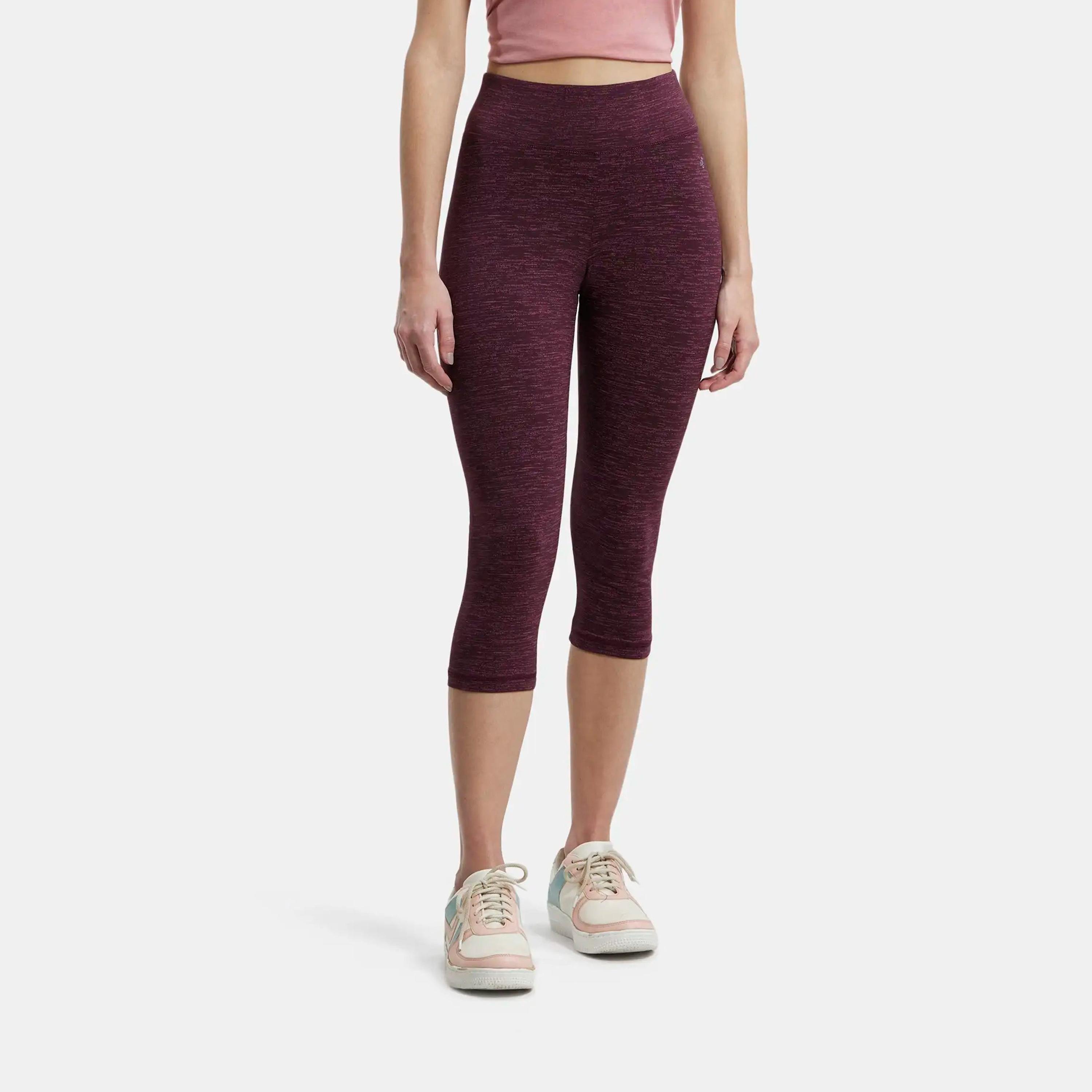 ليجينجز للأداء الرياضي حريمي من جوكى-women-clothing-sportswearandactivewear-bottoms-image-43