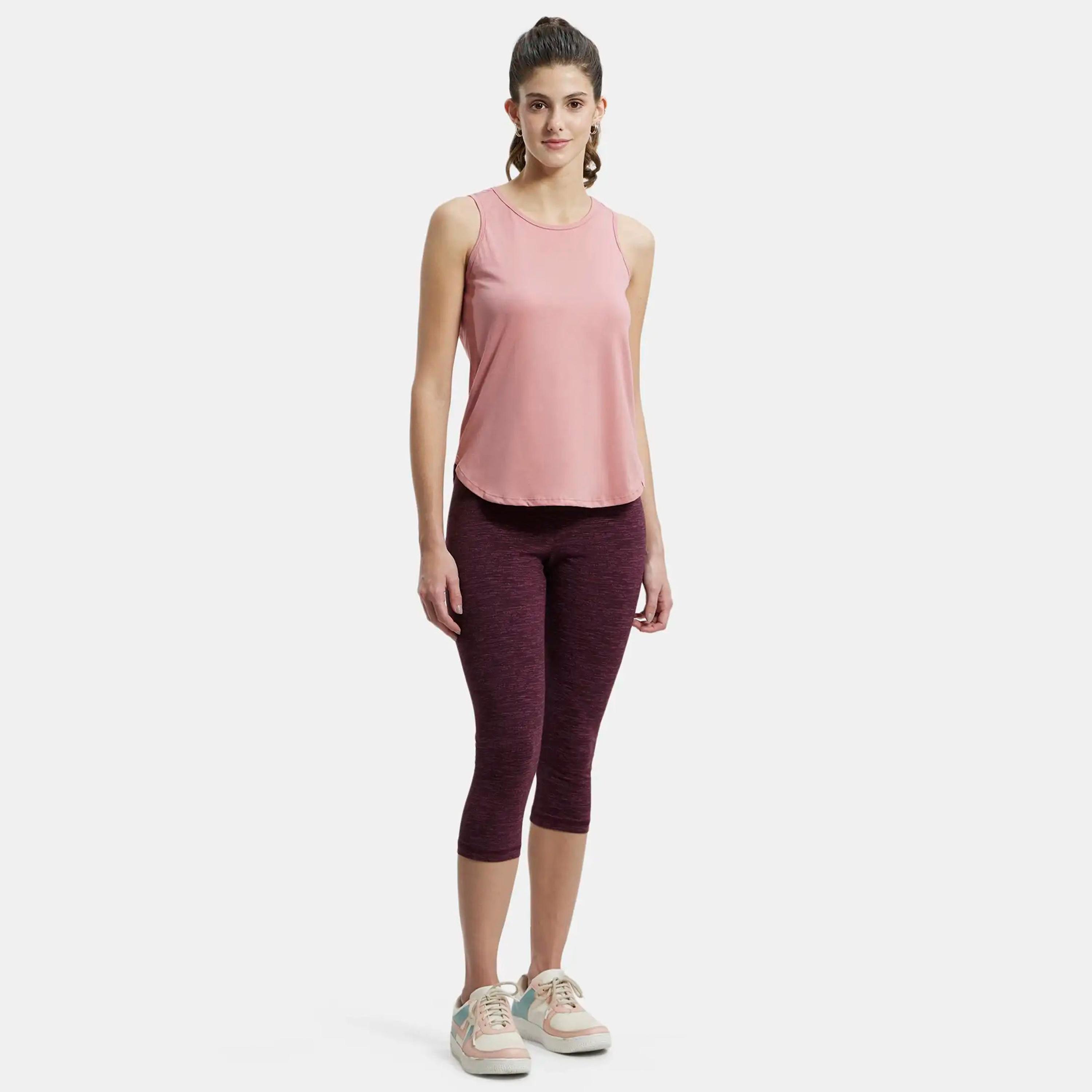 ليجينجز للأداء الرياضي حريمي من جوكى-women-clothing-sportswearandactivewear-bottoms-image-46