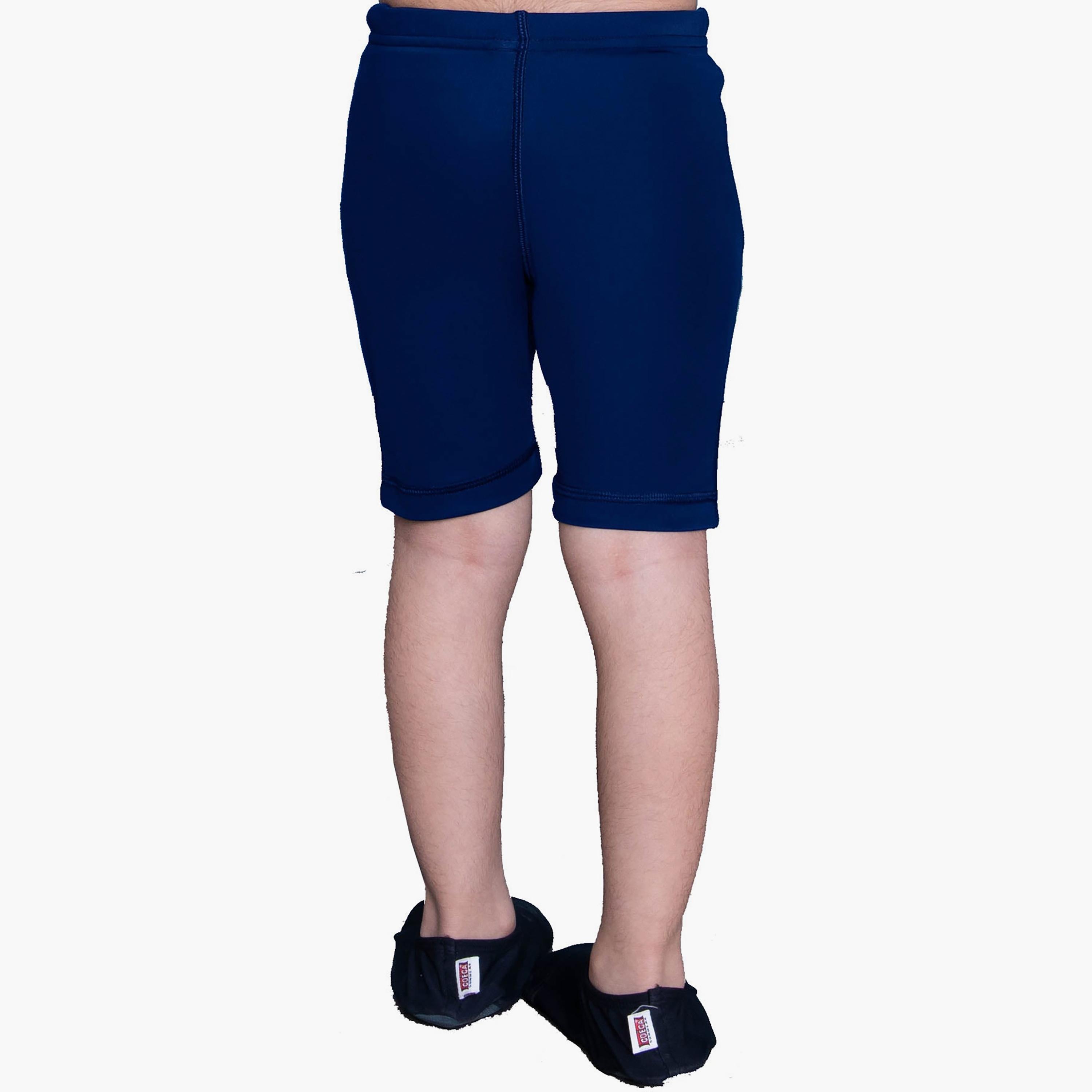 COEGA Sunwear Boys Kids Shorts Swim, Navy-sports-gear-swimming-boy-image-2