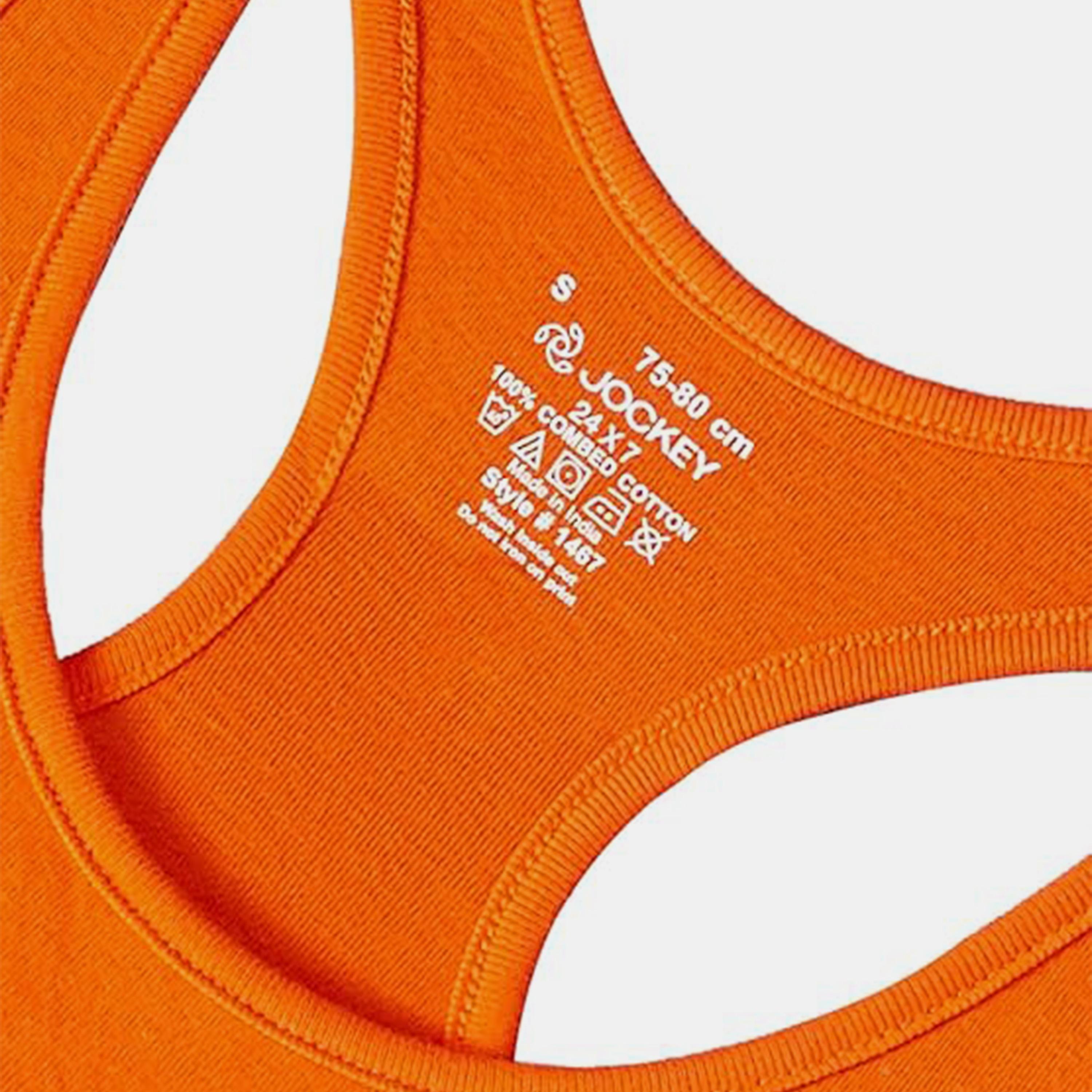 جوكي- توب نسائي 24×7 ريسر باك-women-clothing-sportswearandactivewear-tshirtsandvests-image-5