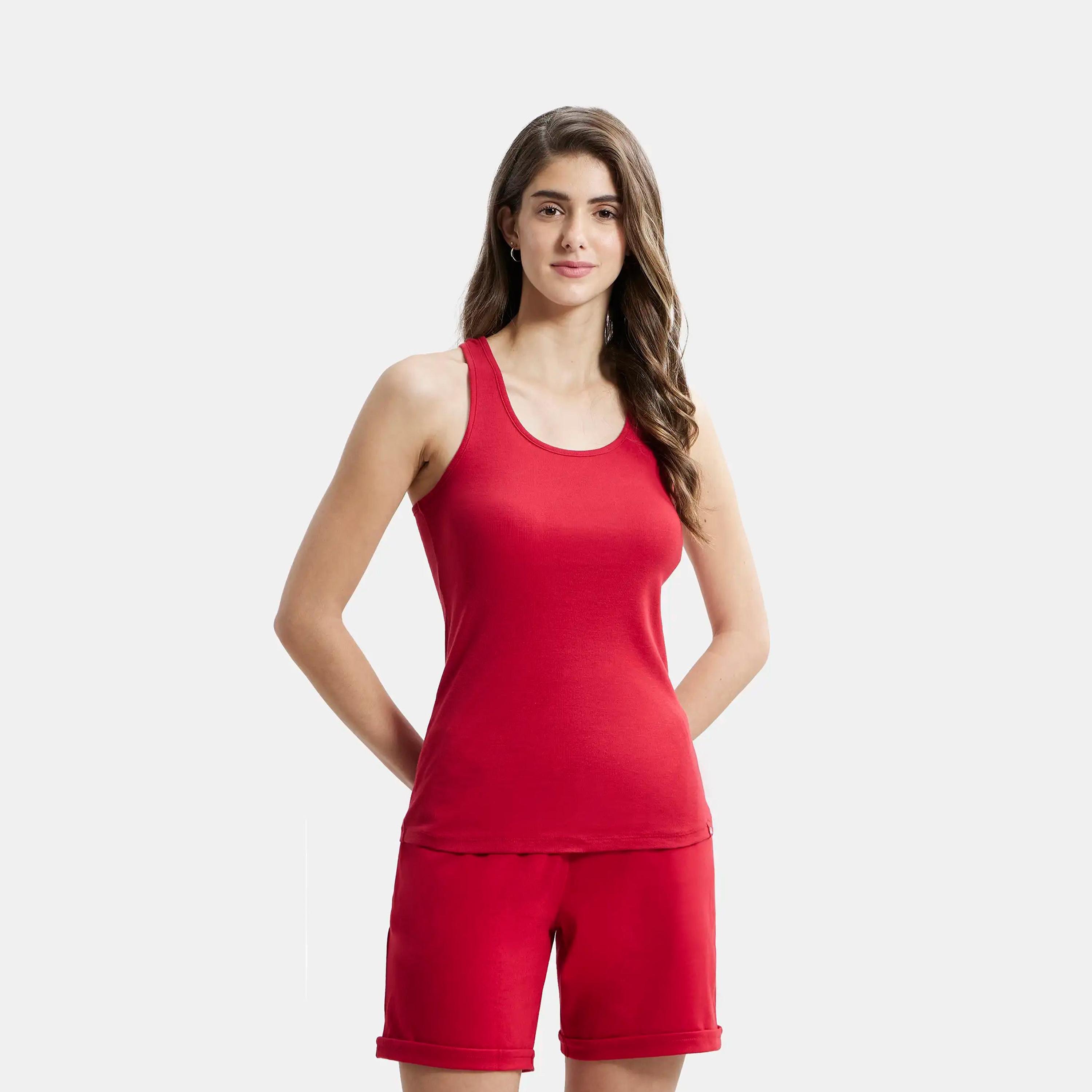 جوكي- توب نسائي 24×7 ريسر باك-women-clothing-sportswearandactivewear-tshirtsandvests-image-18